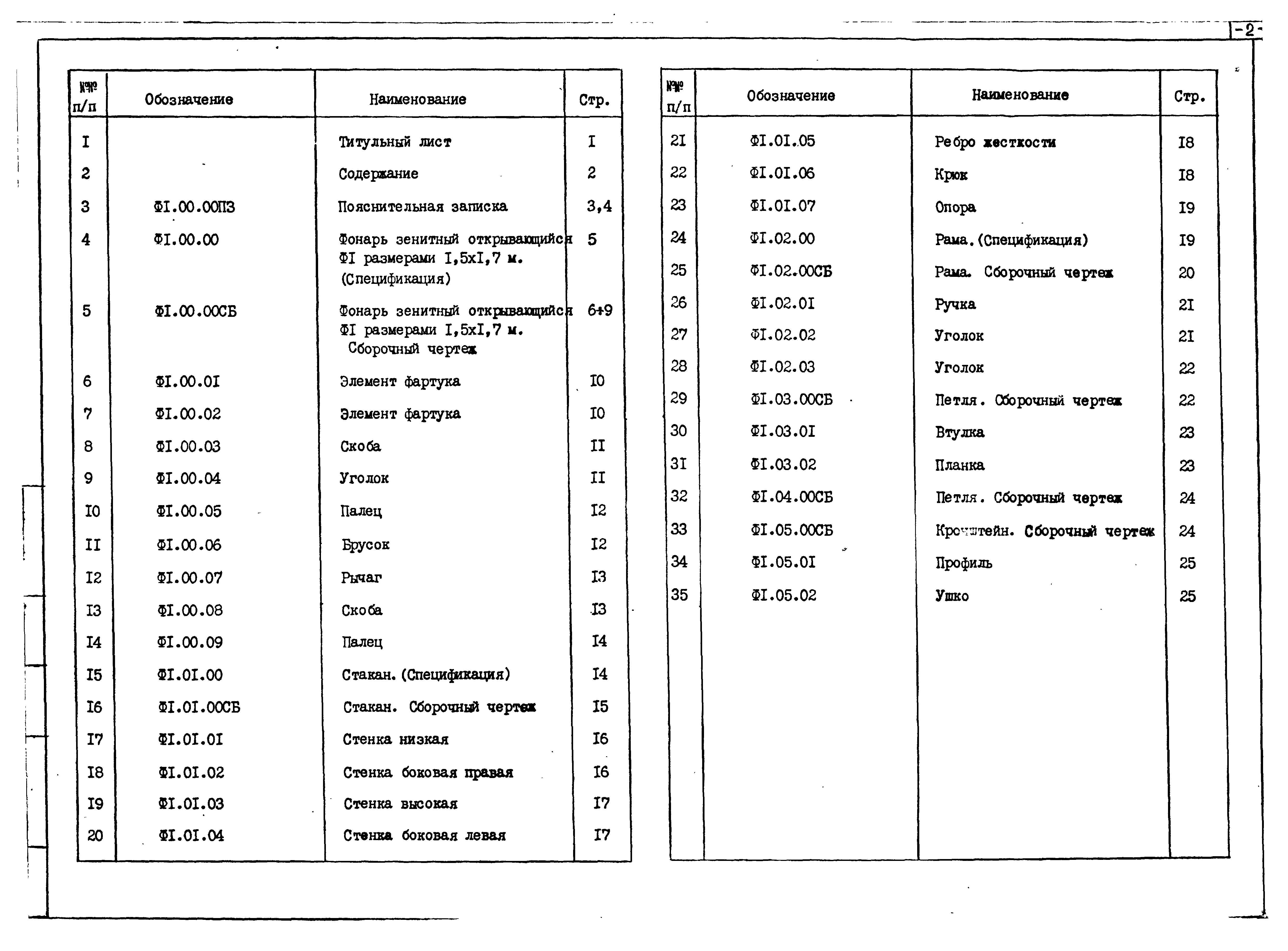 Серия 1.464-14