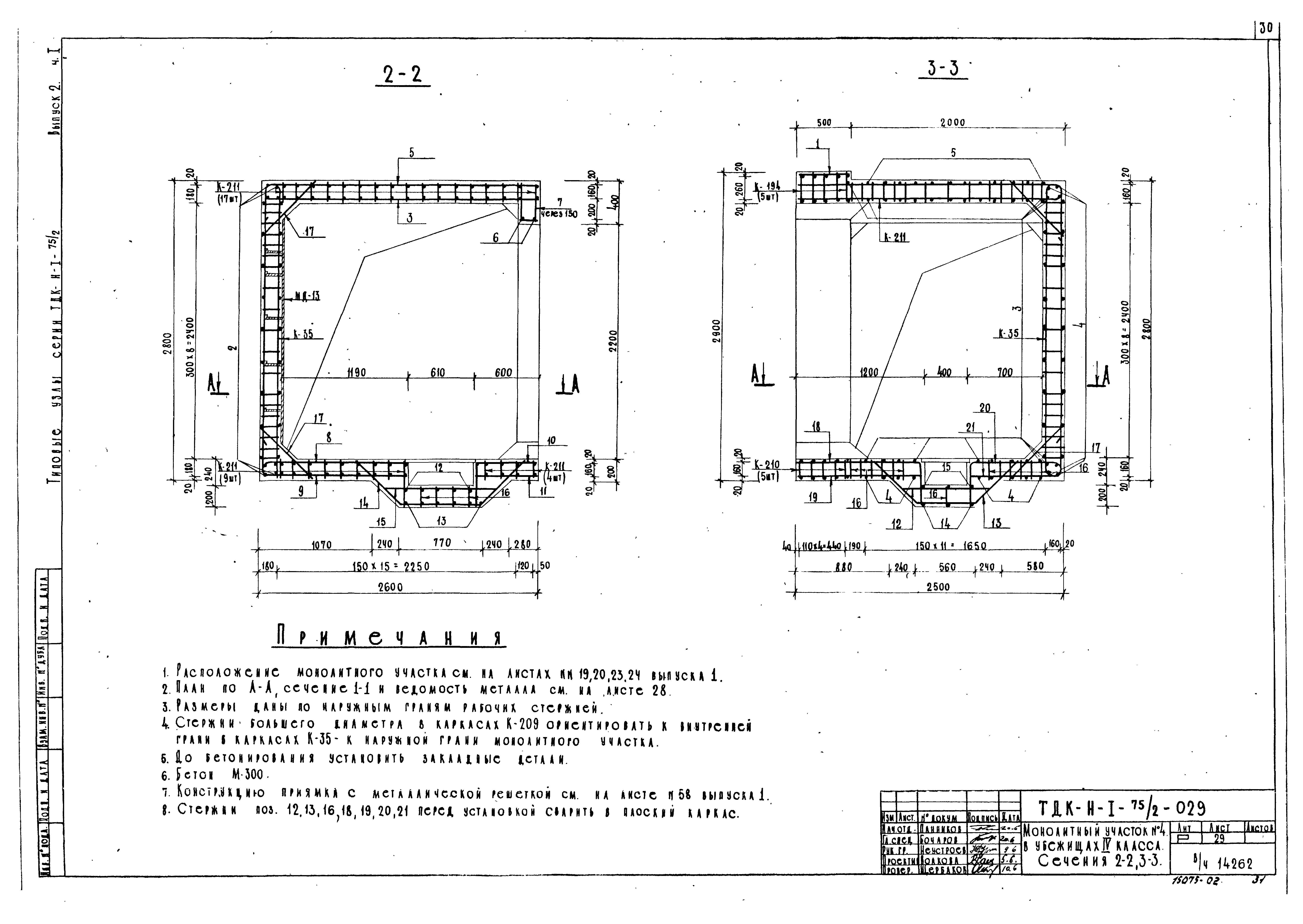 Серия ТДК-Н-1-75/2