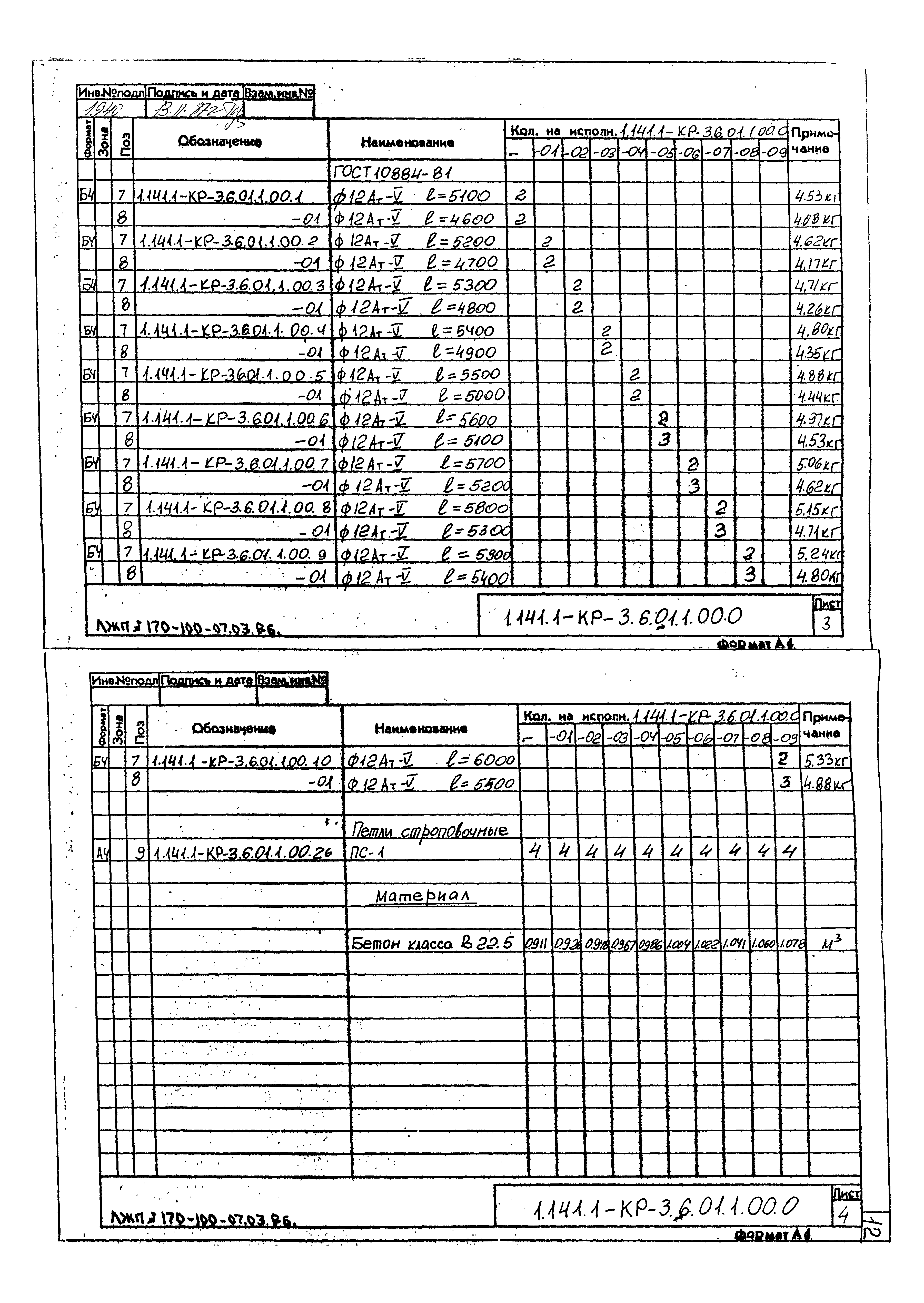 Серия 1.141.1-КР-3