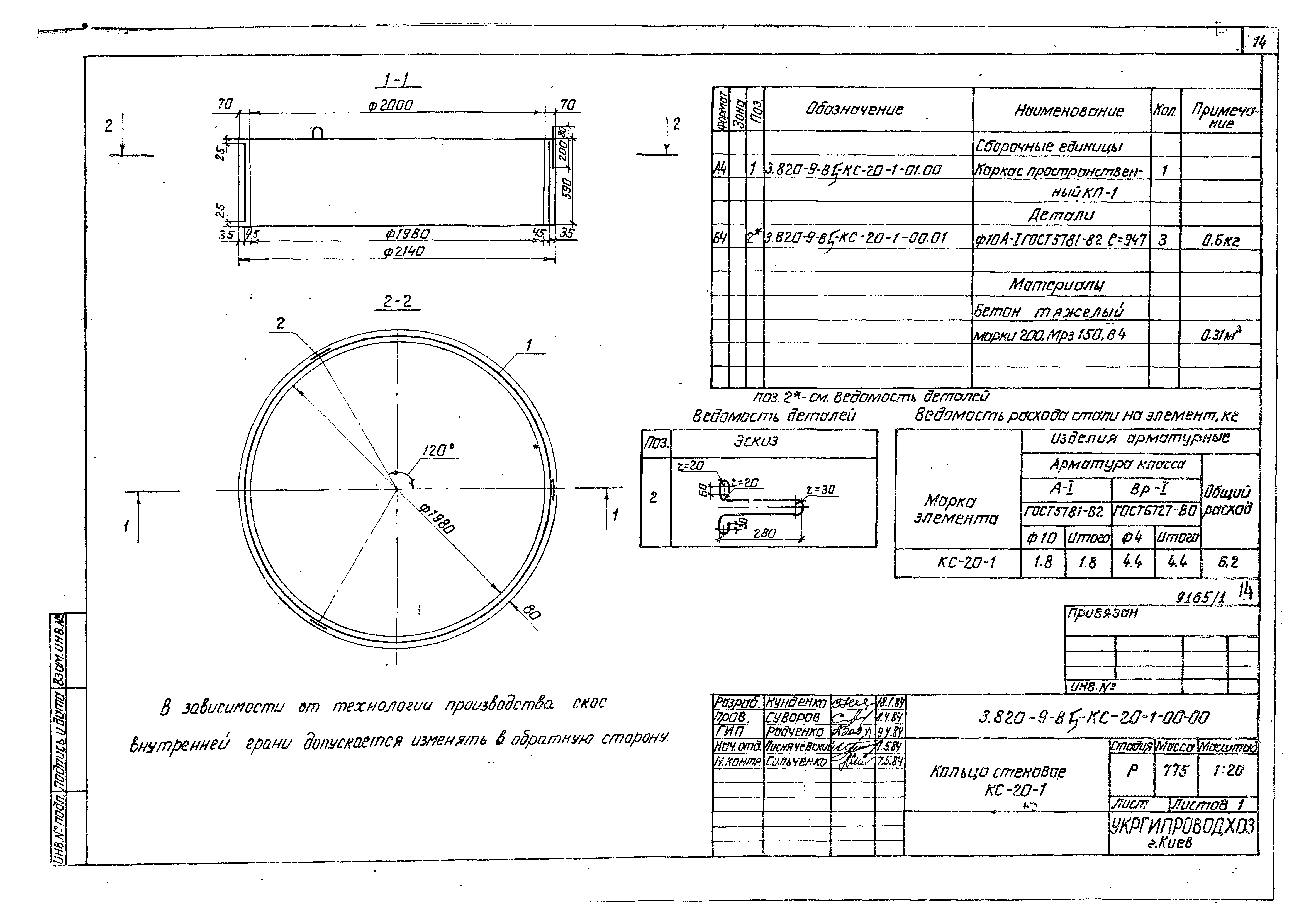 Серия 3.820-9