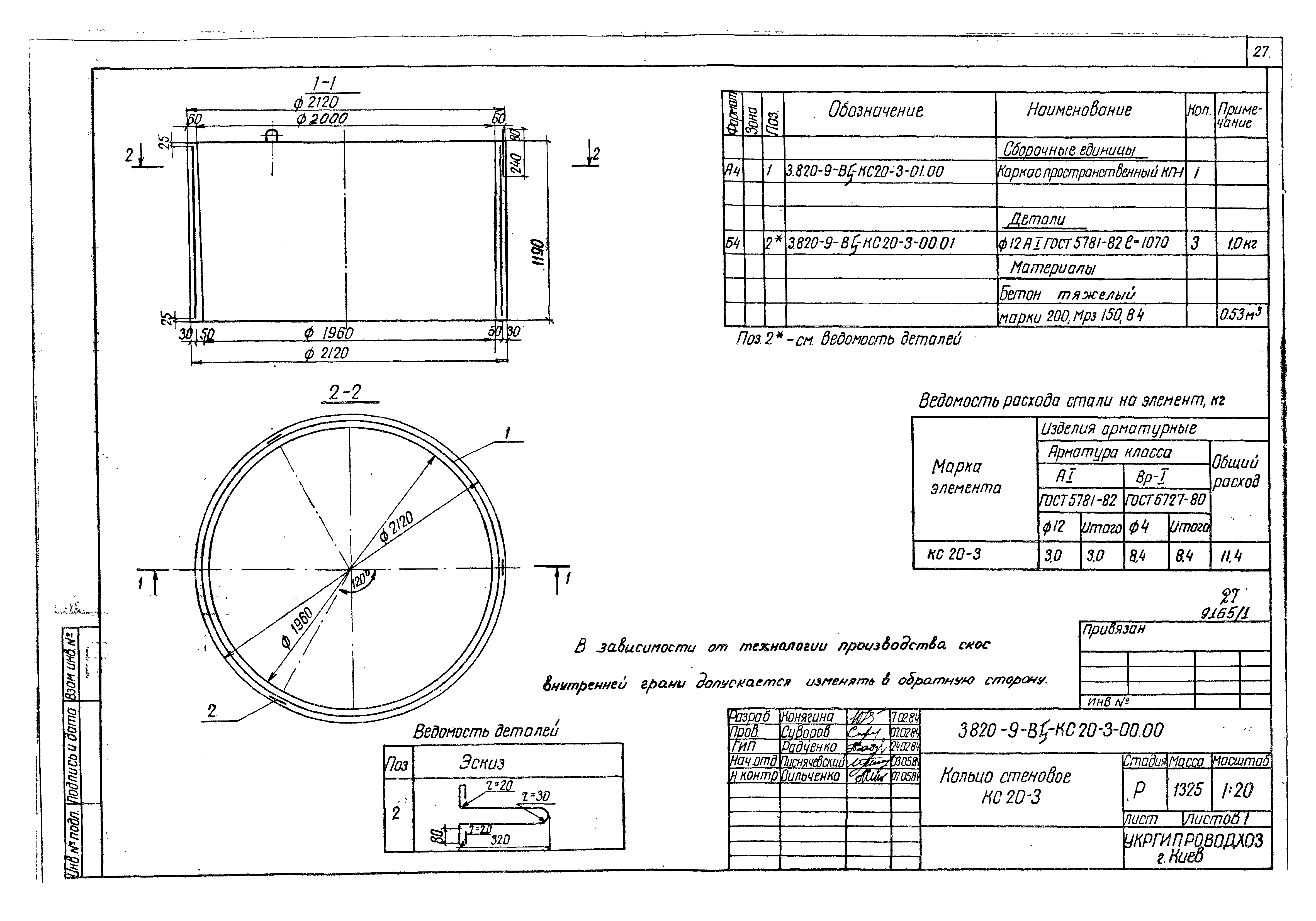 Серия 3.820-9