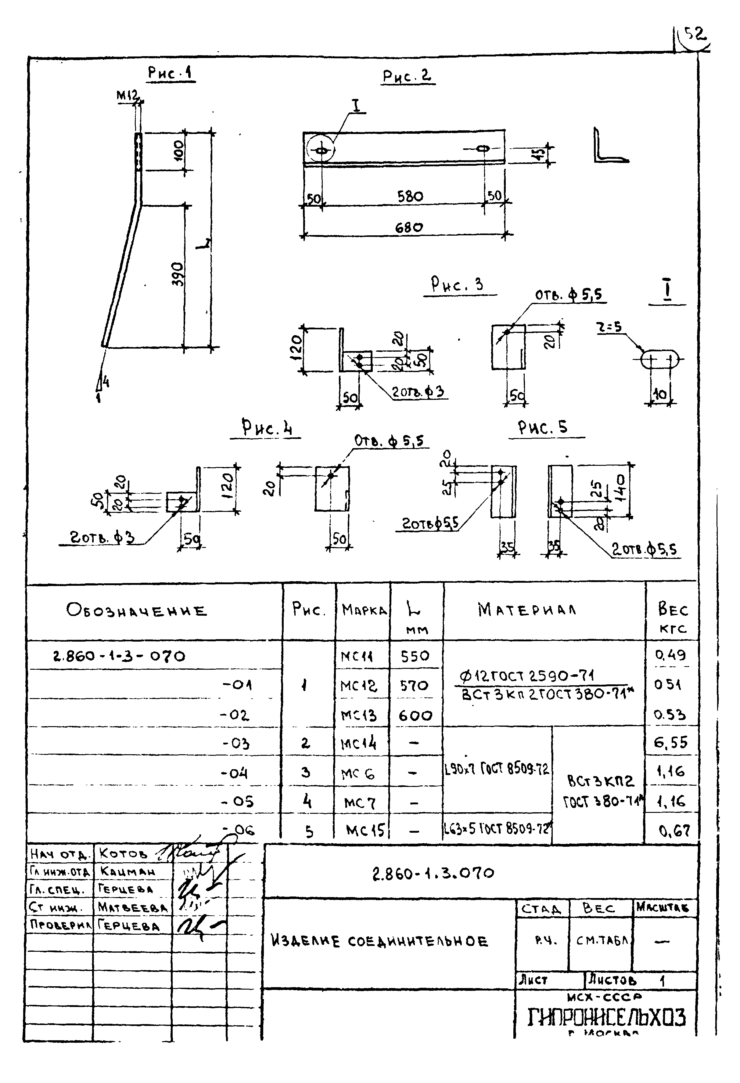 Серия 2.860-1