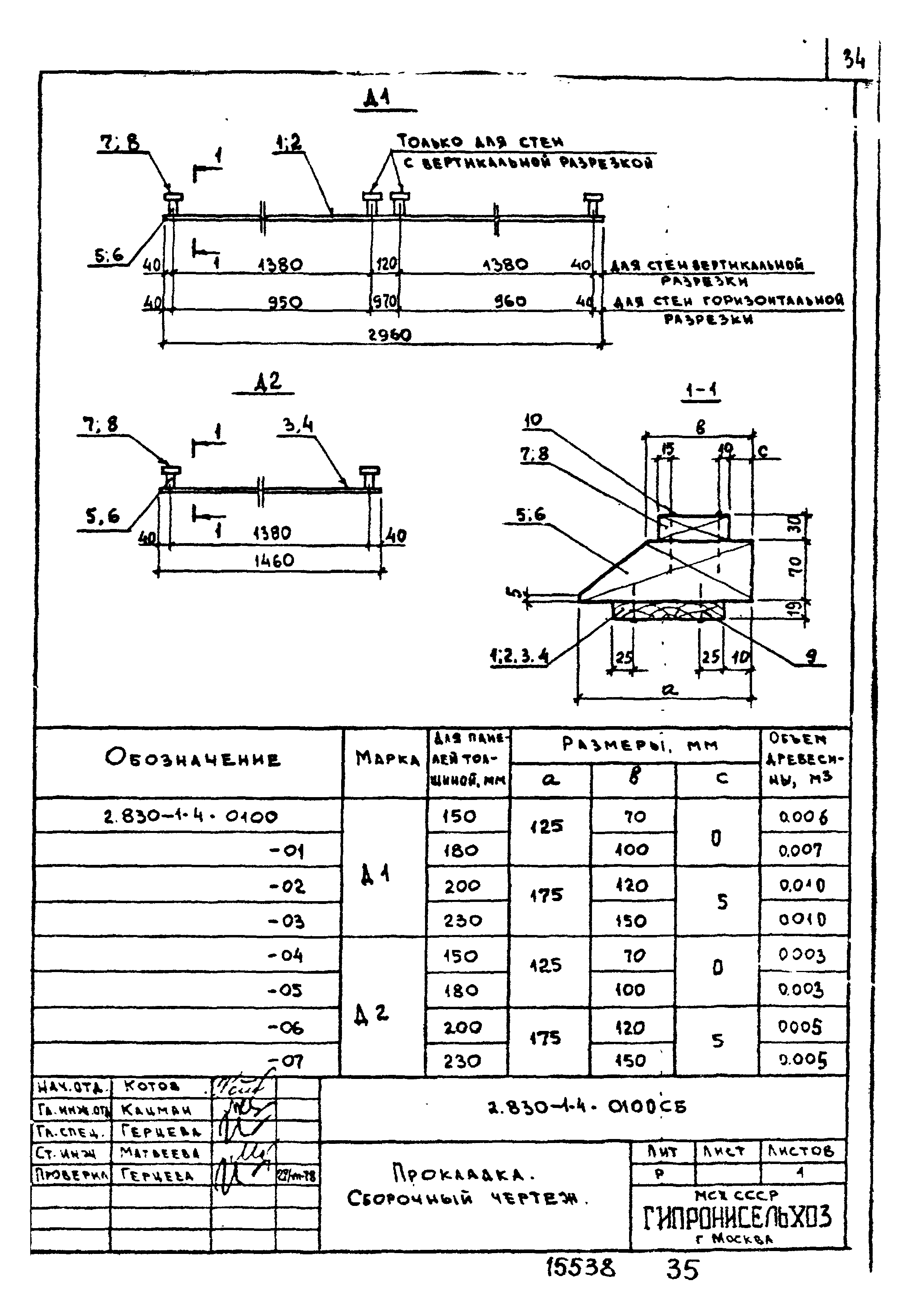 Серия 2.830-1