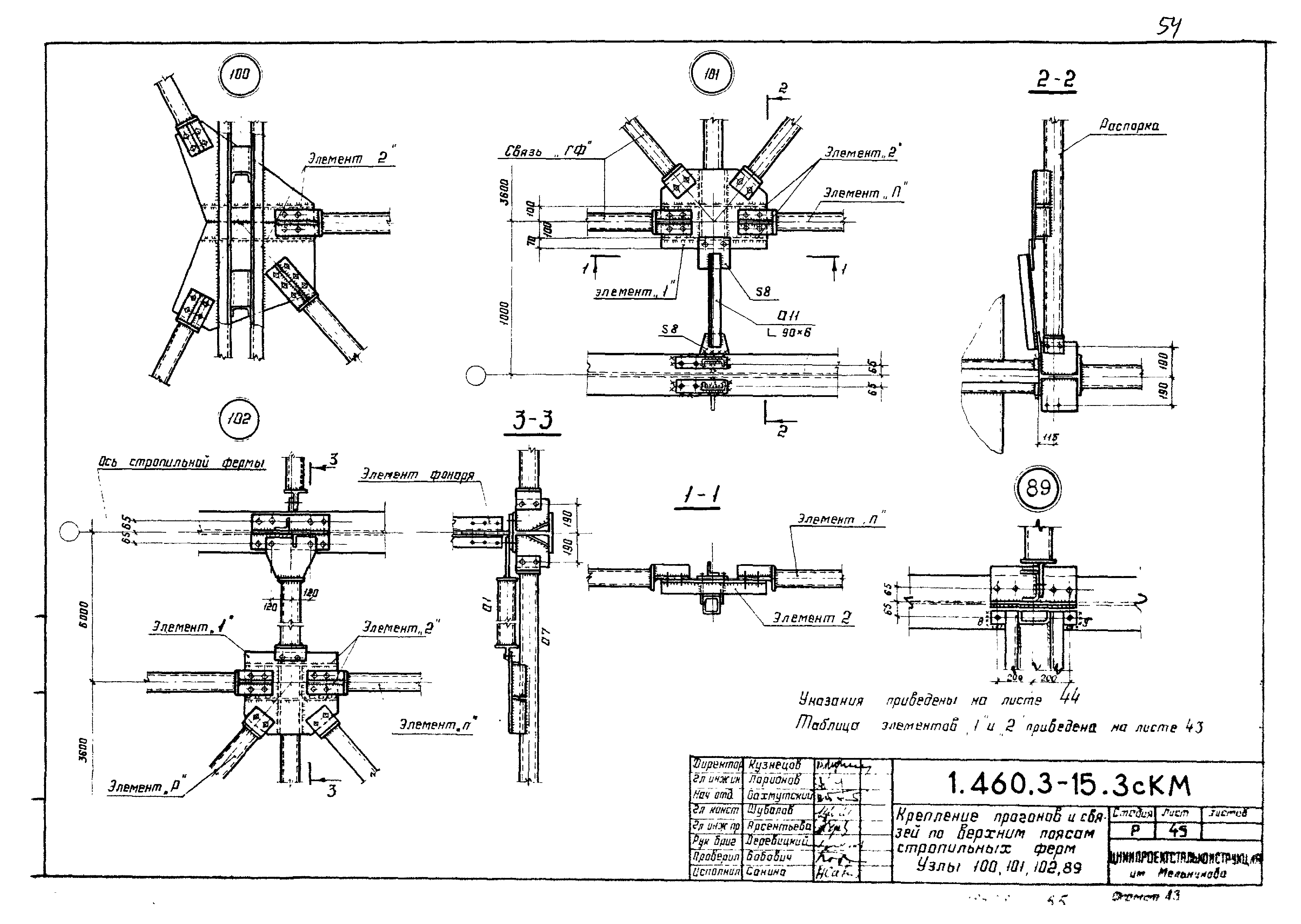 Серия 1.460.3-15