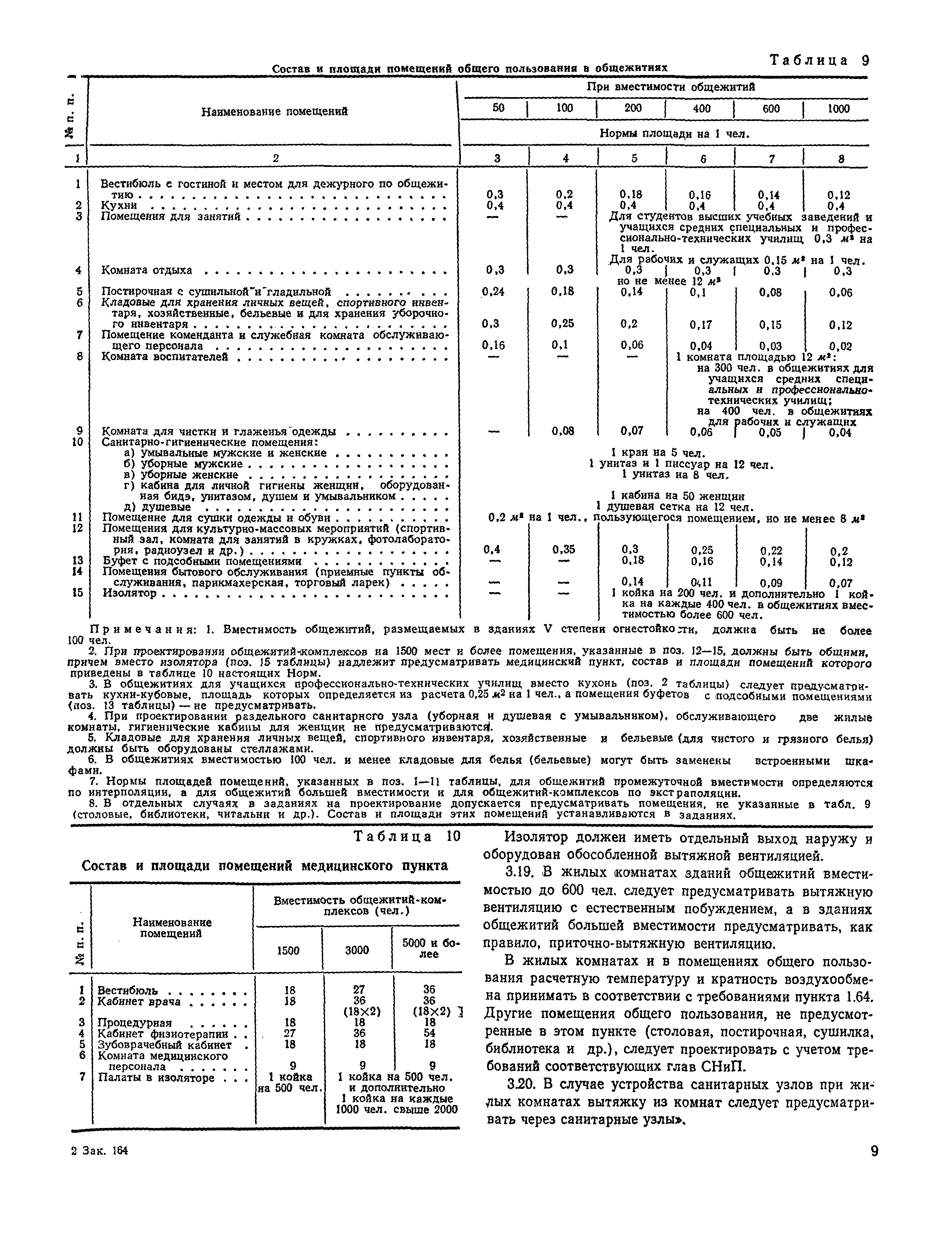 СНиП II-Л.1-62