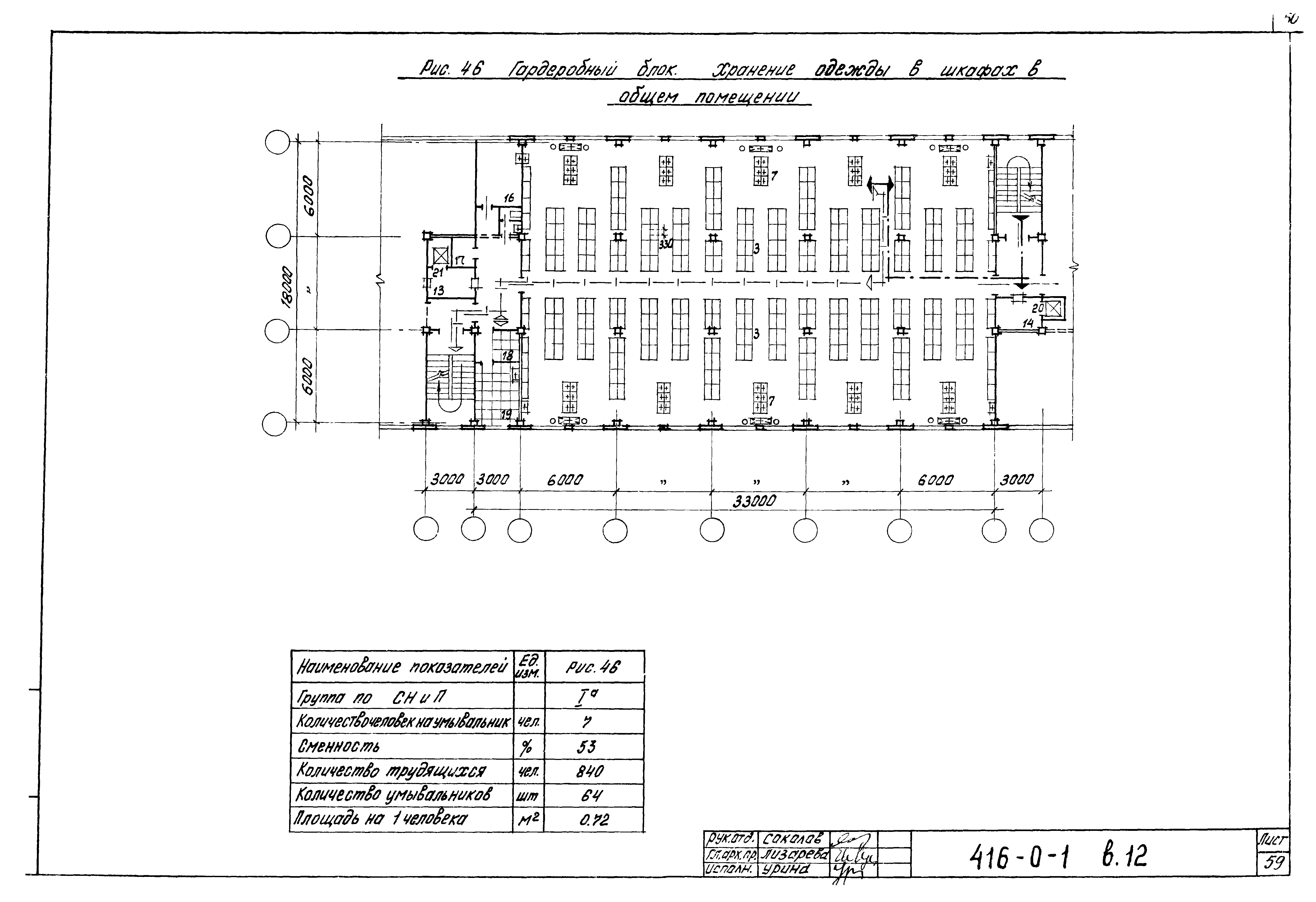 Серия 416-0-1