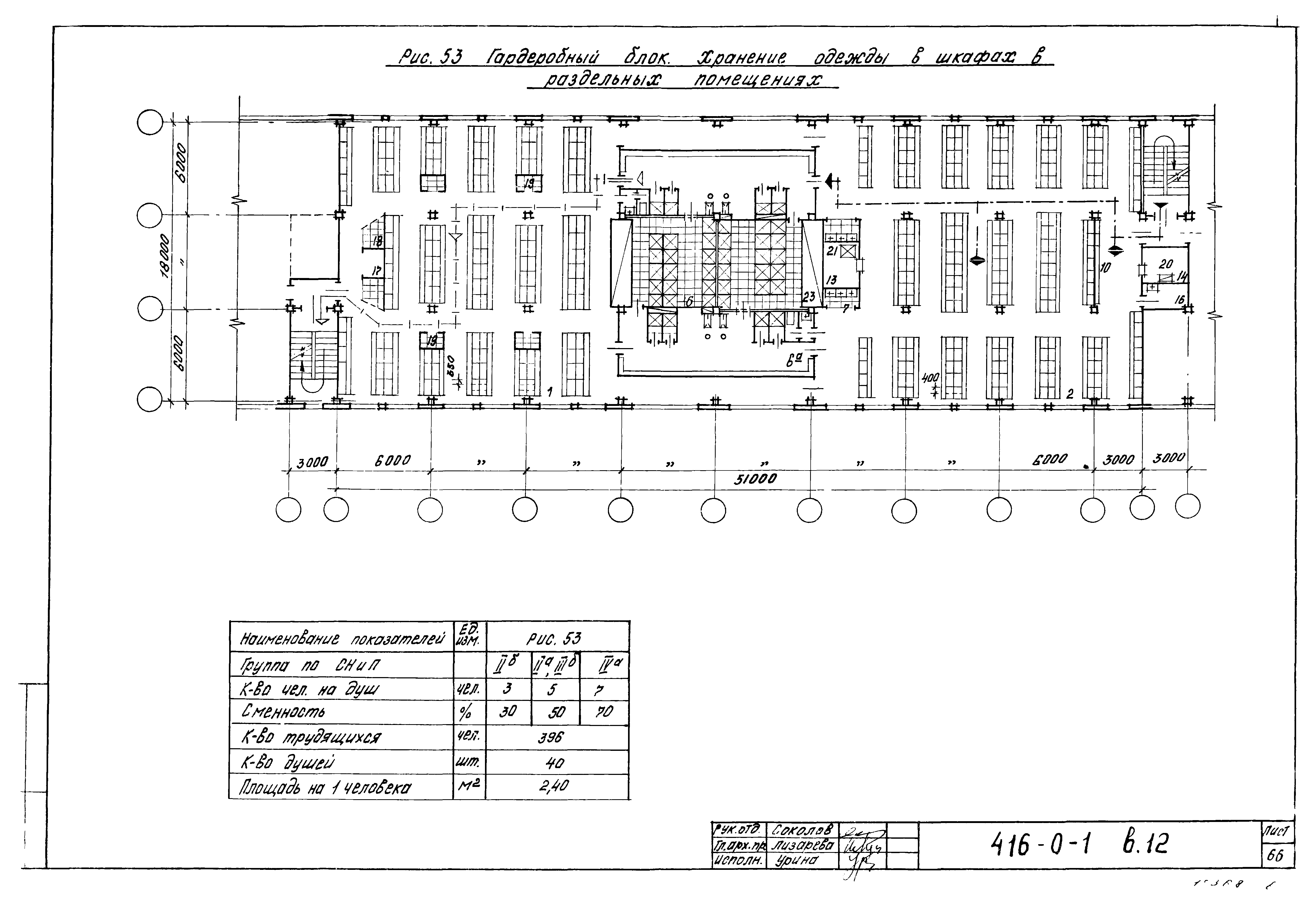 Серия 416-0-1