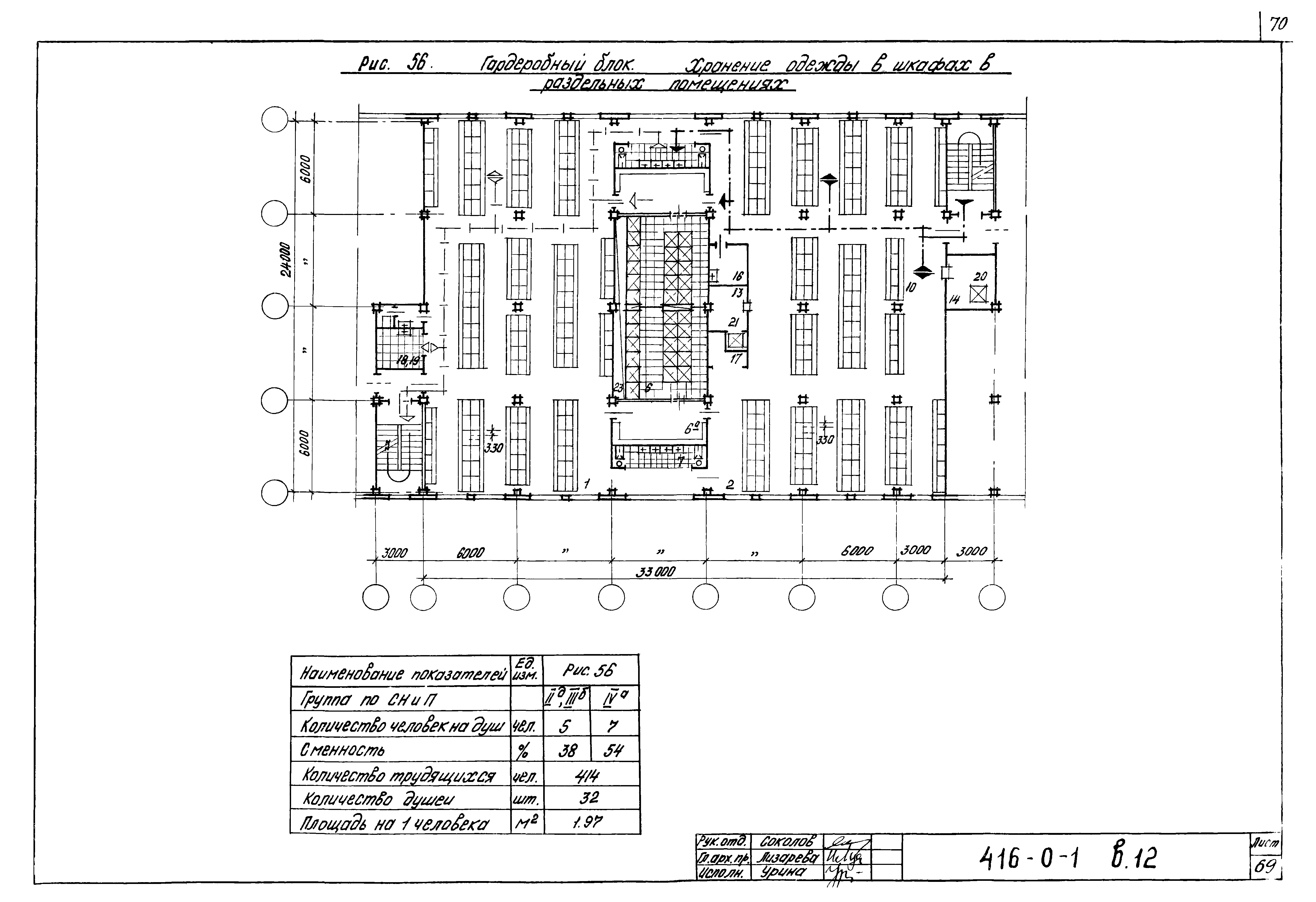 Серия 416-0-1