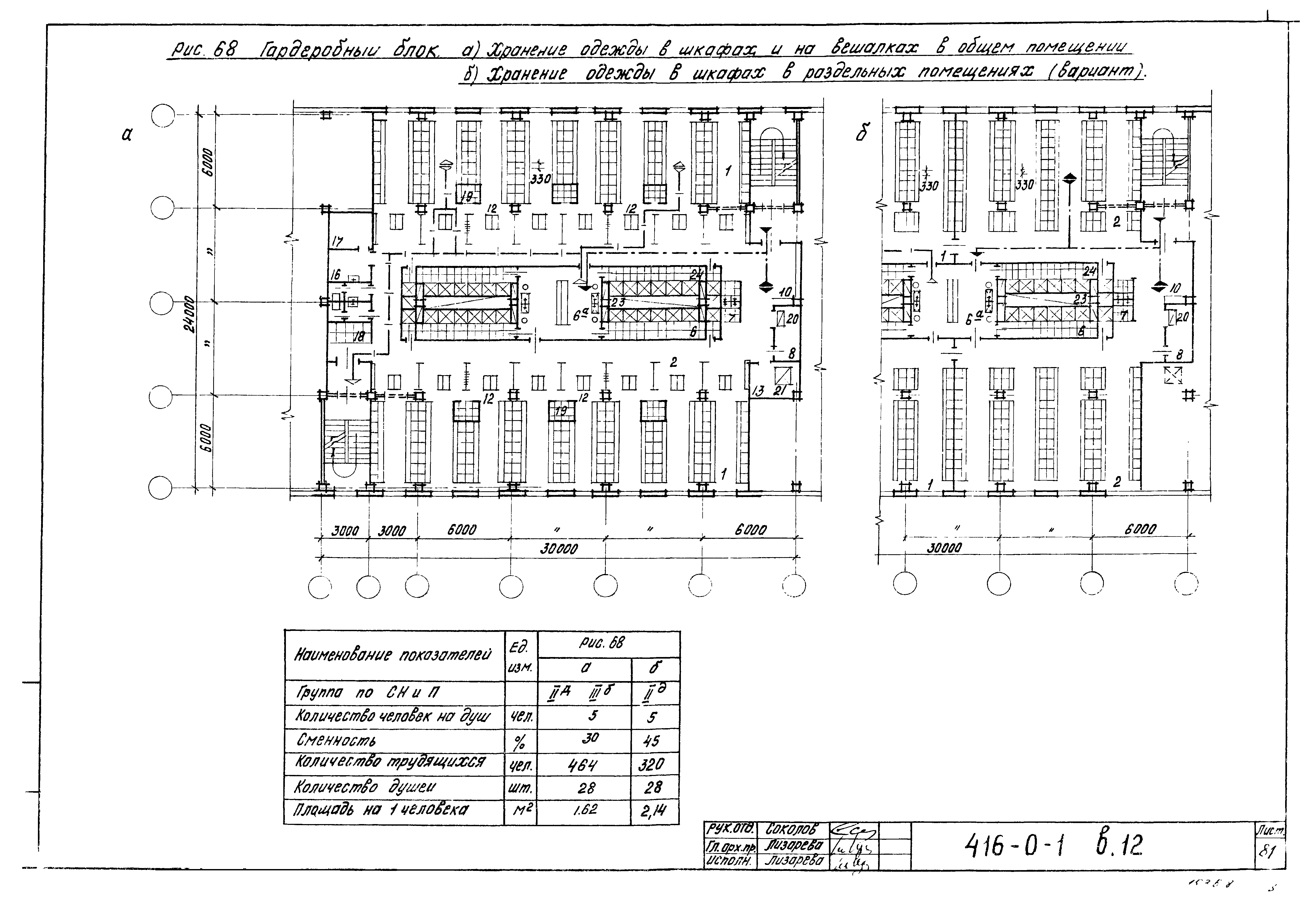 Серия 416-0-1