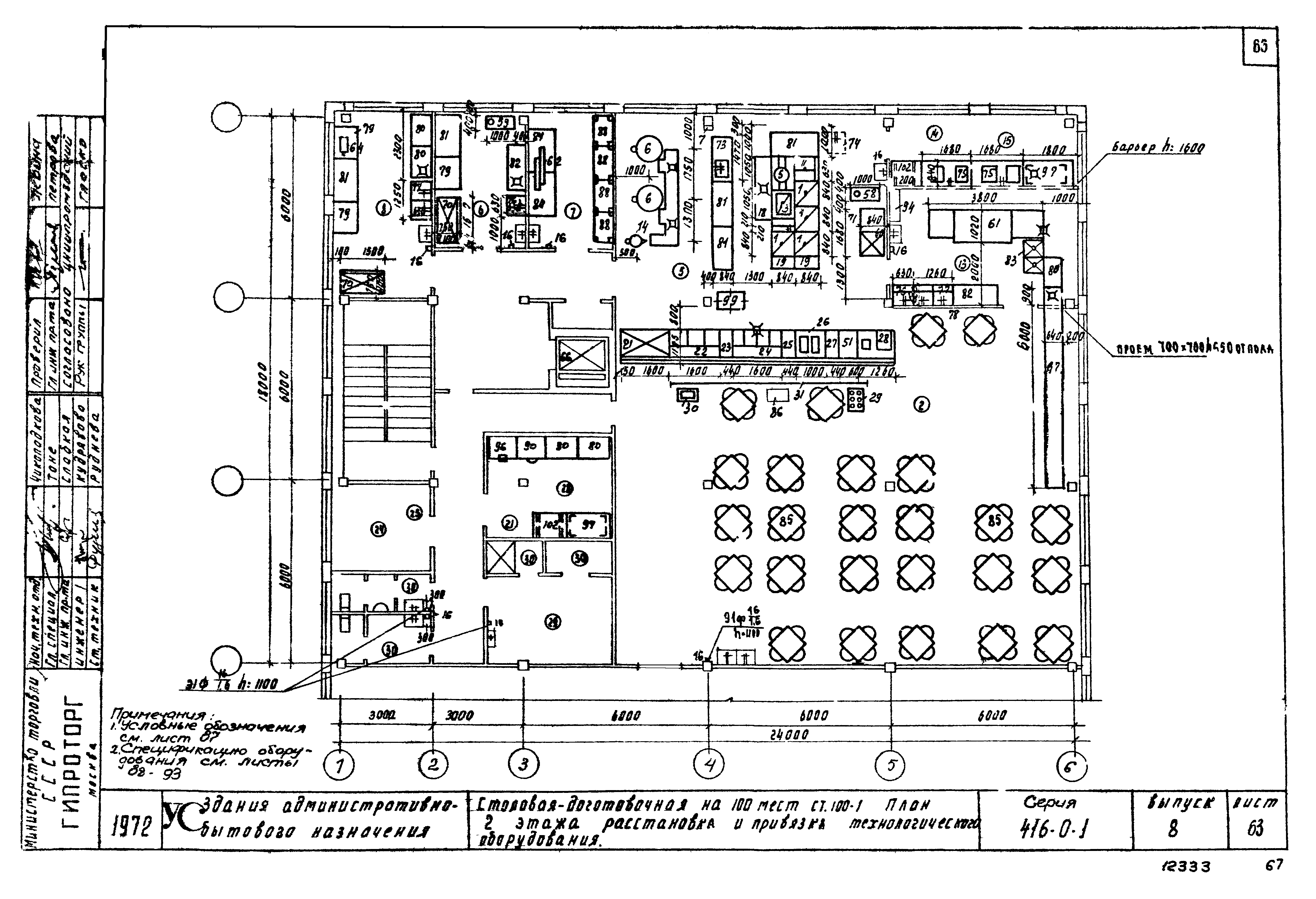 Серия 416-0-1