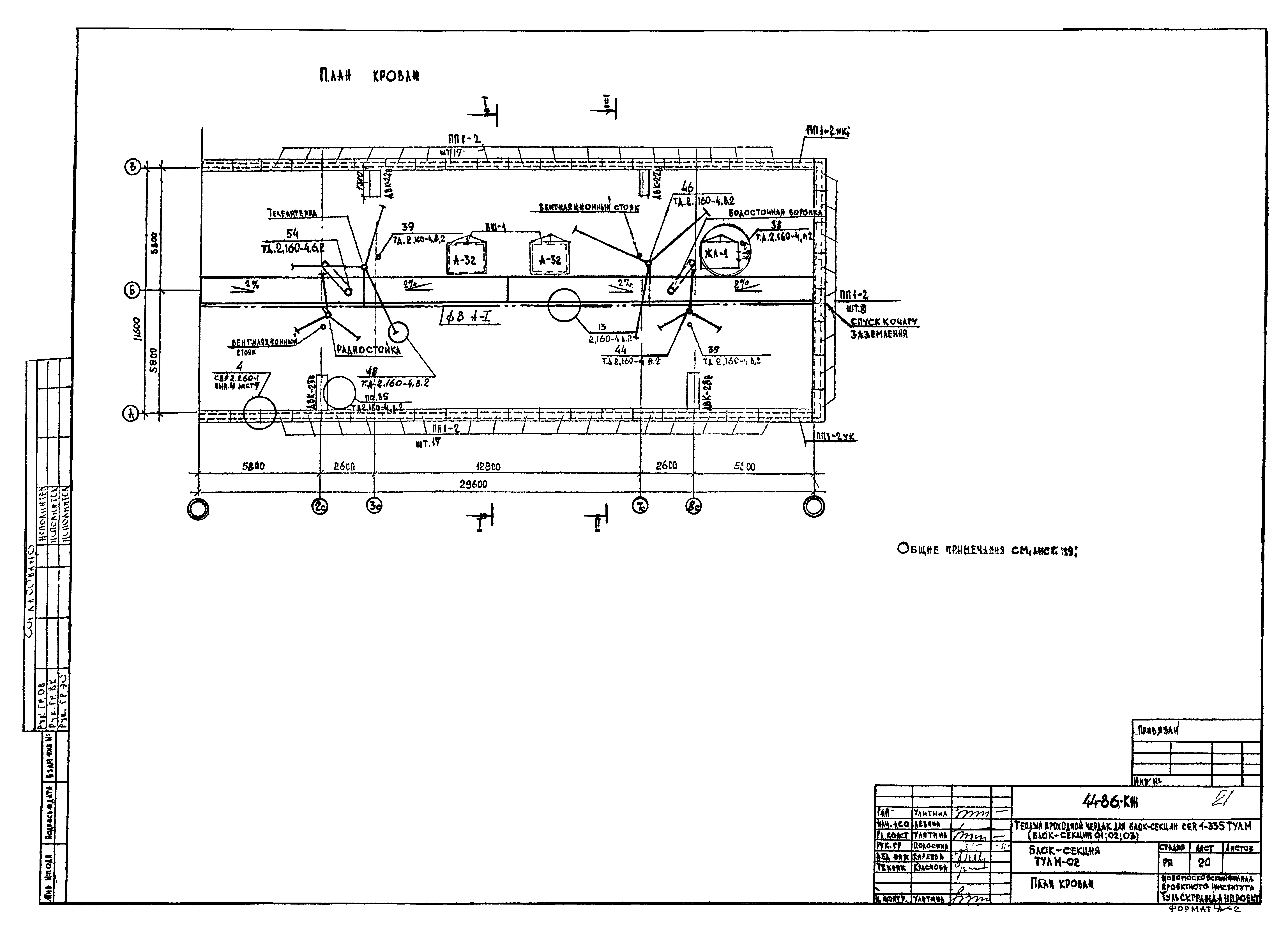 Серия 1-335 ТулМ