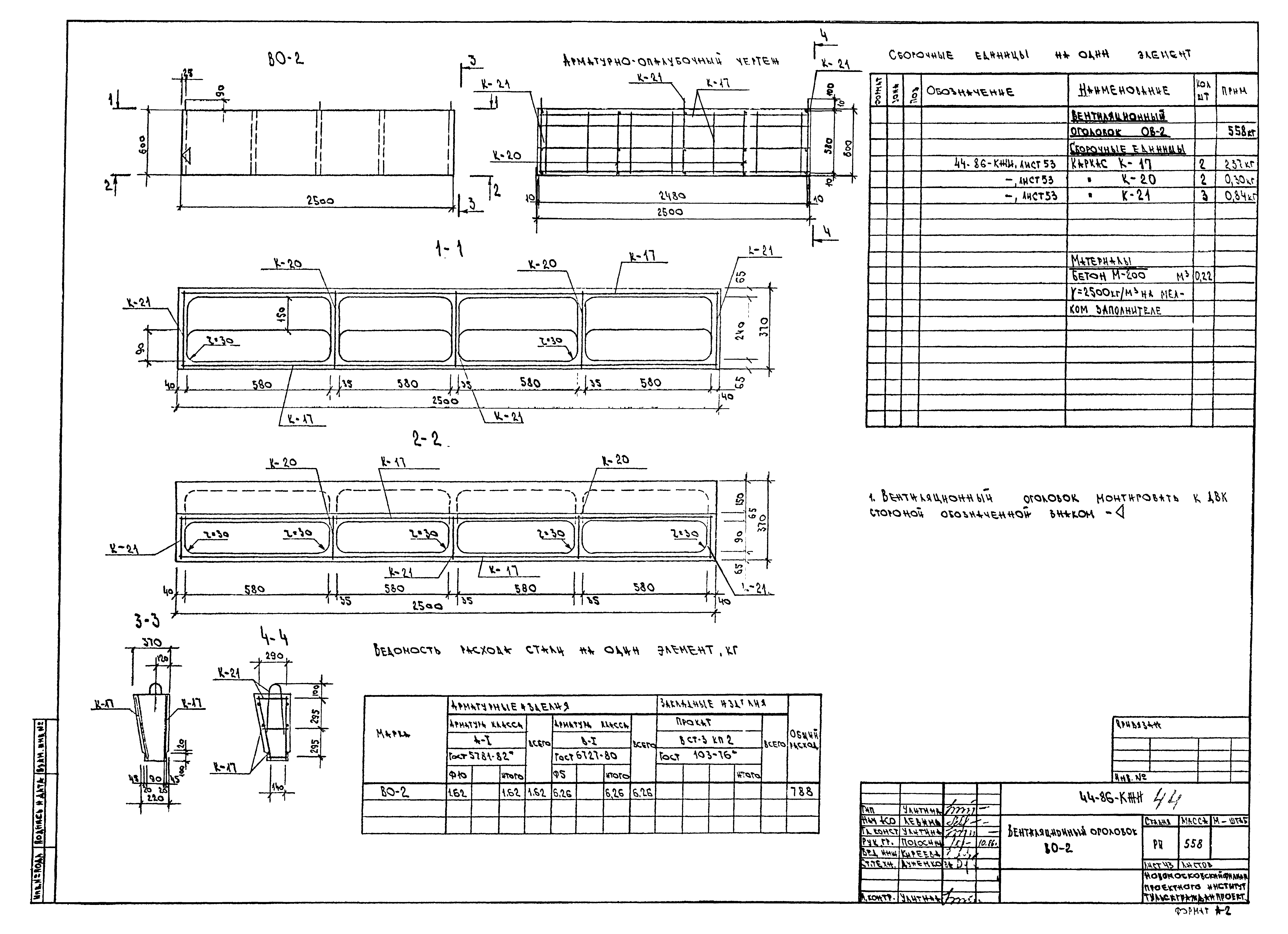 Серия 1-335 ТулМ