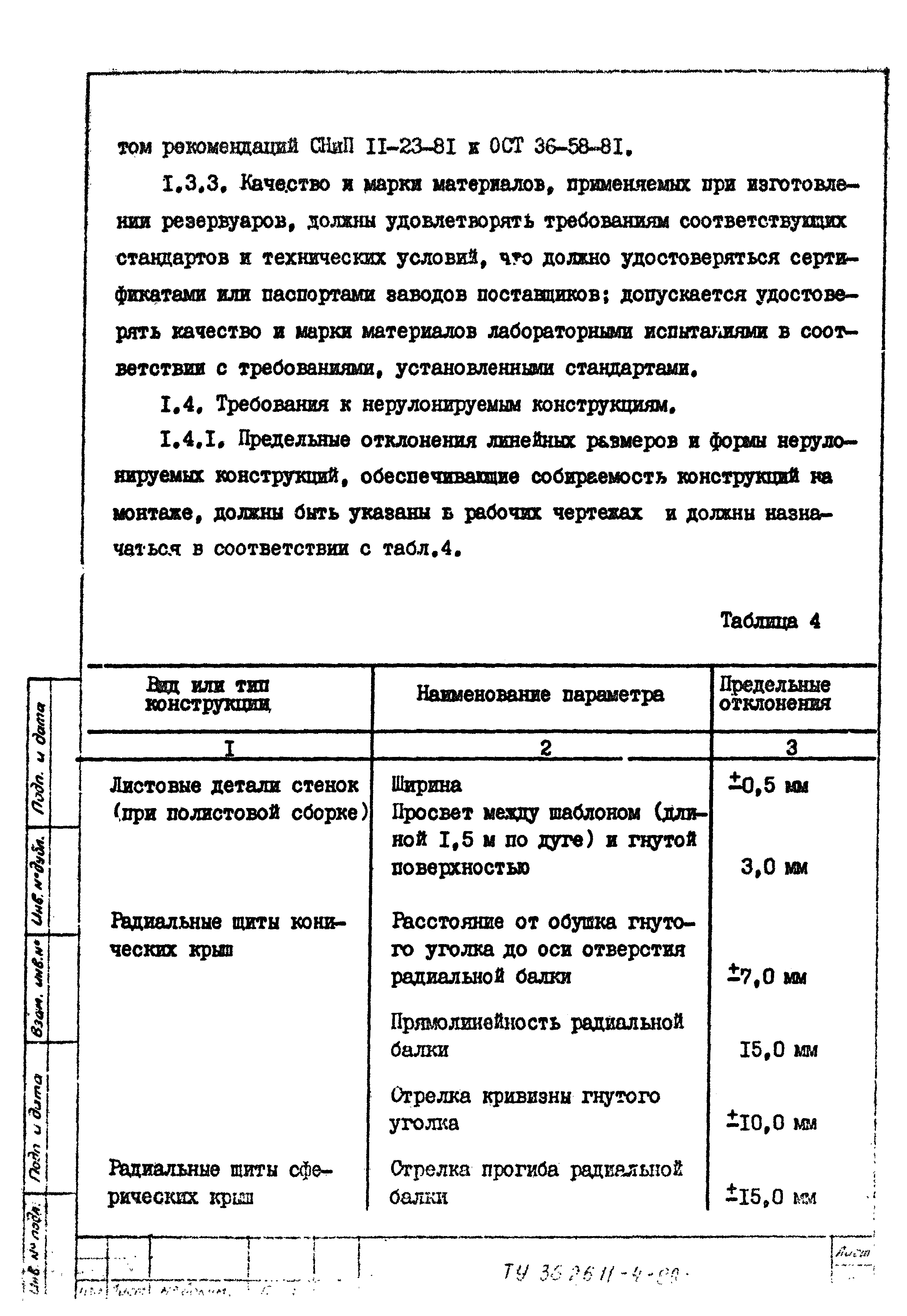 ТУ 36-26.11-4-89