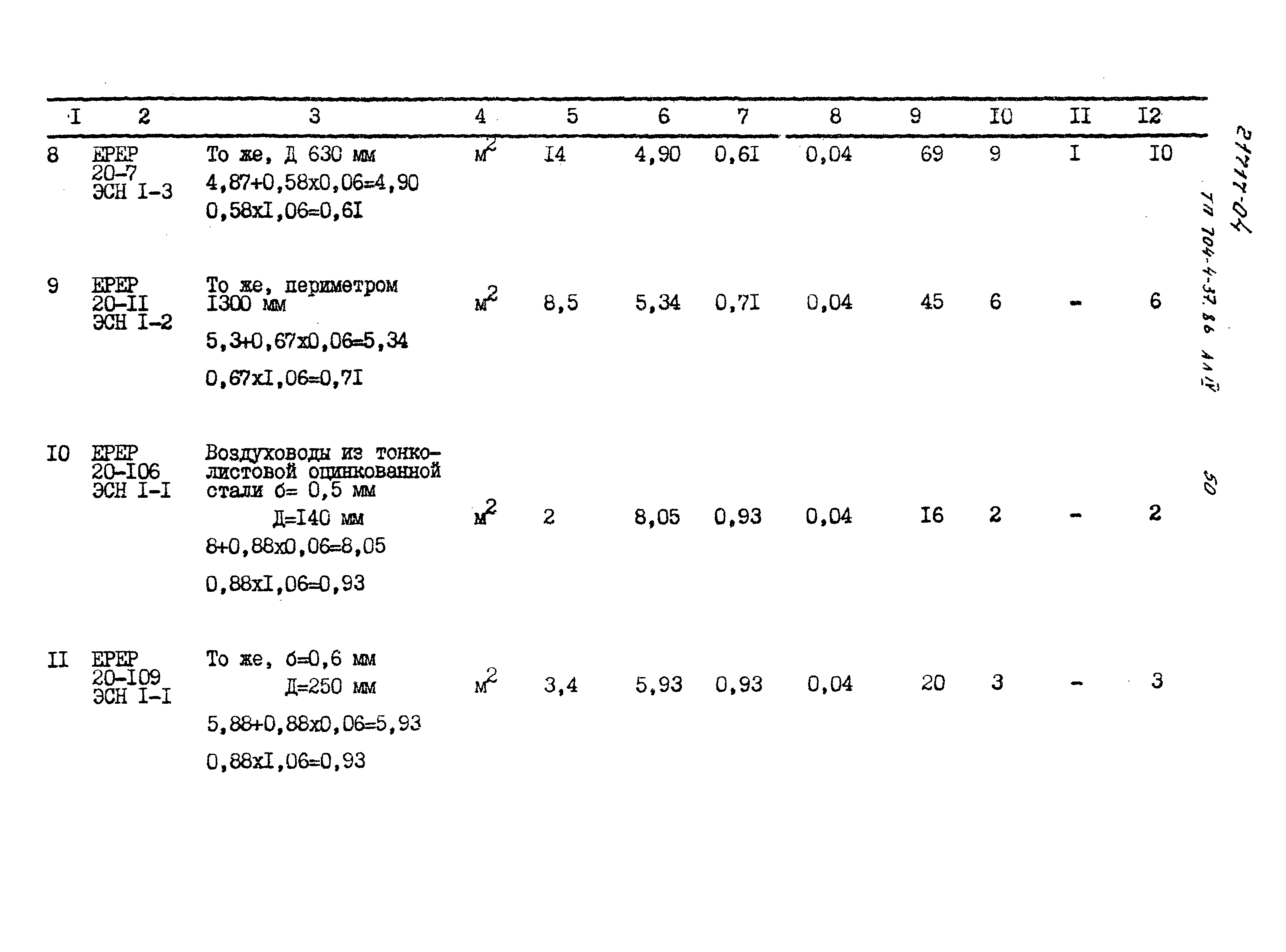 Типовой проект 704-4-37.86