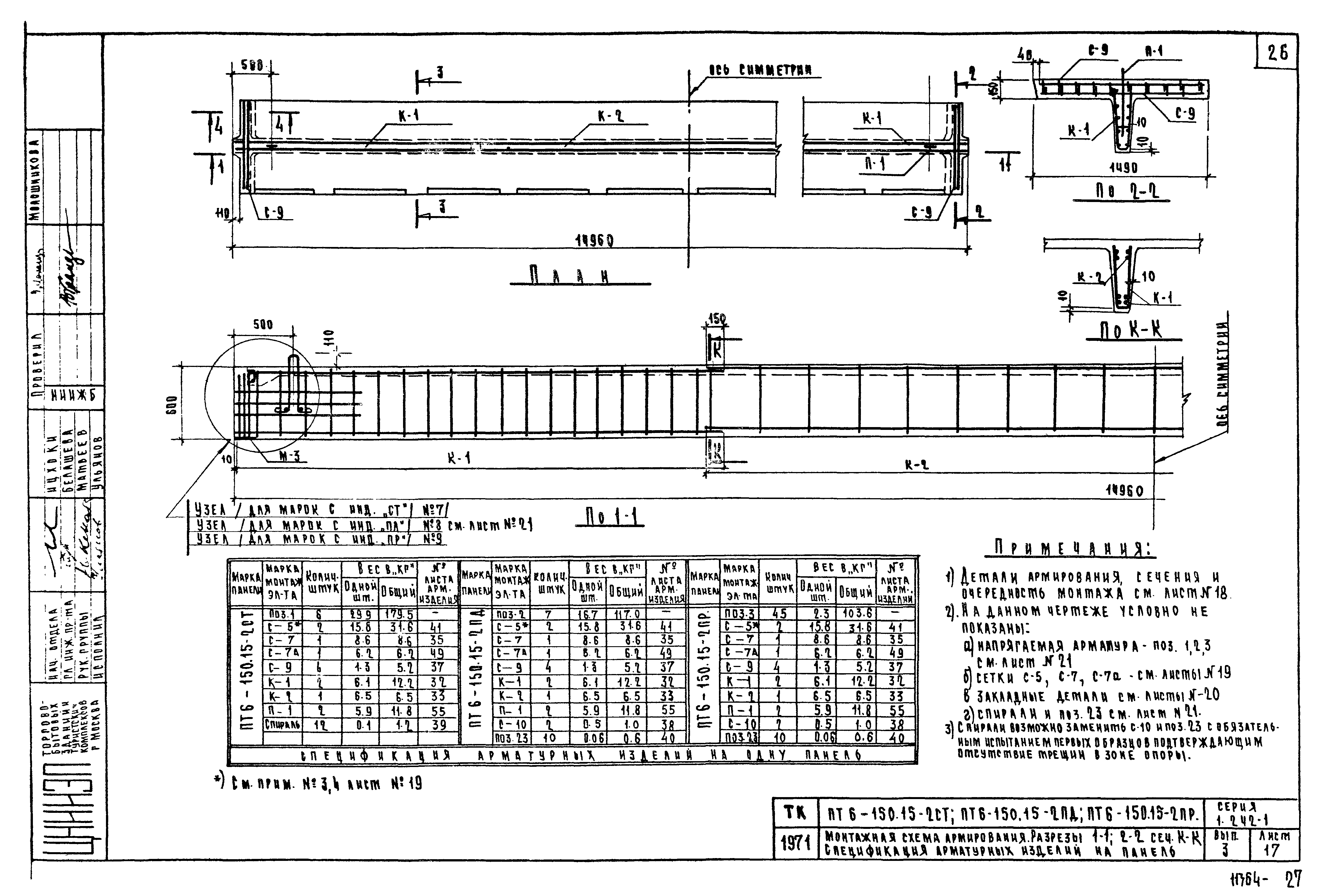 Серия 1.242-1