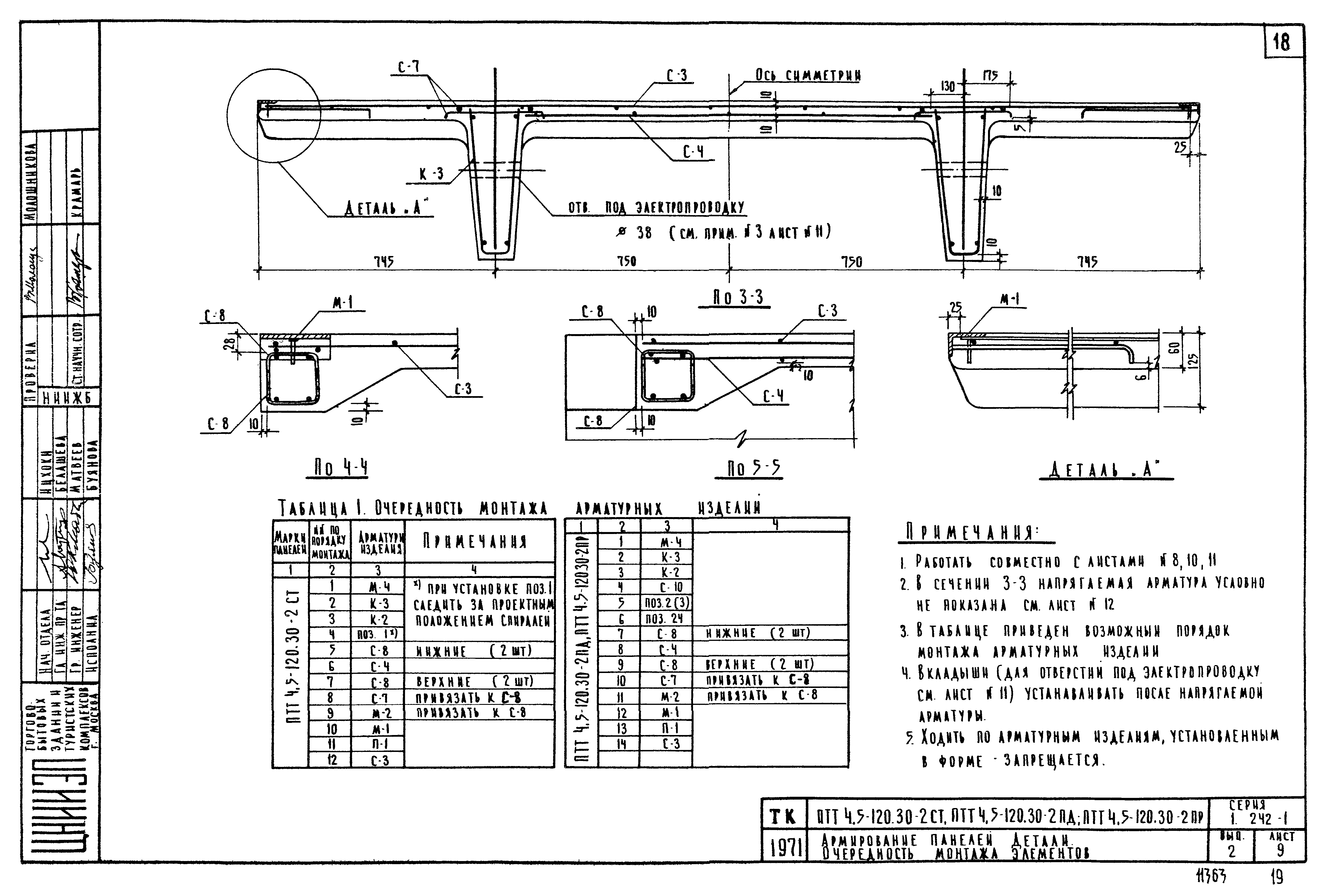 Серия 1.242-1