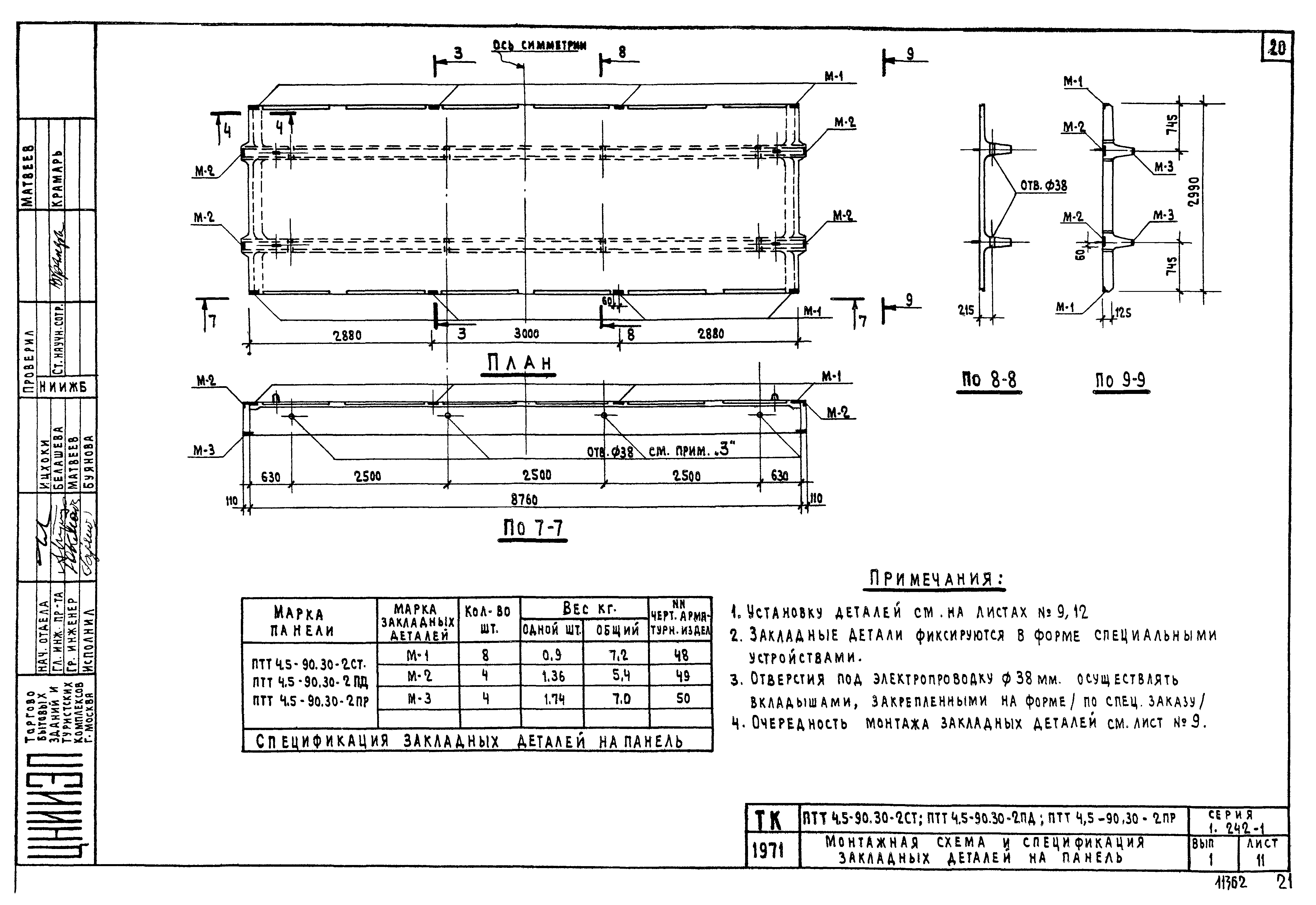 Серия 1.242-1