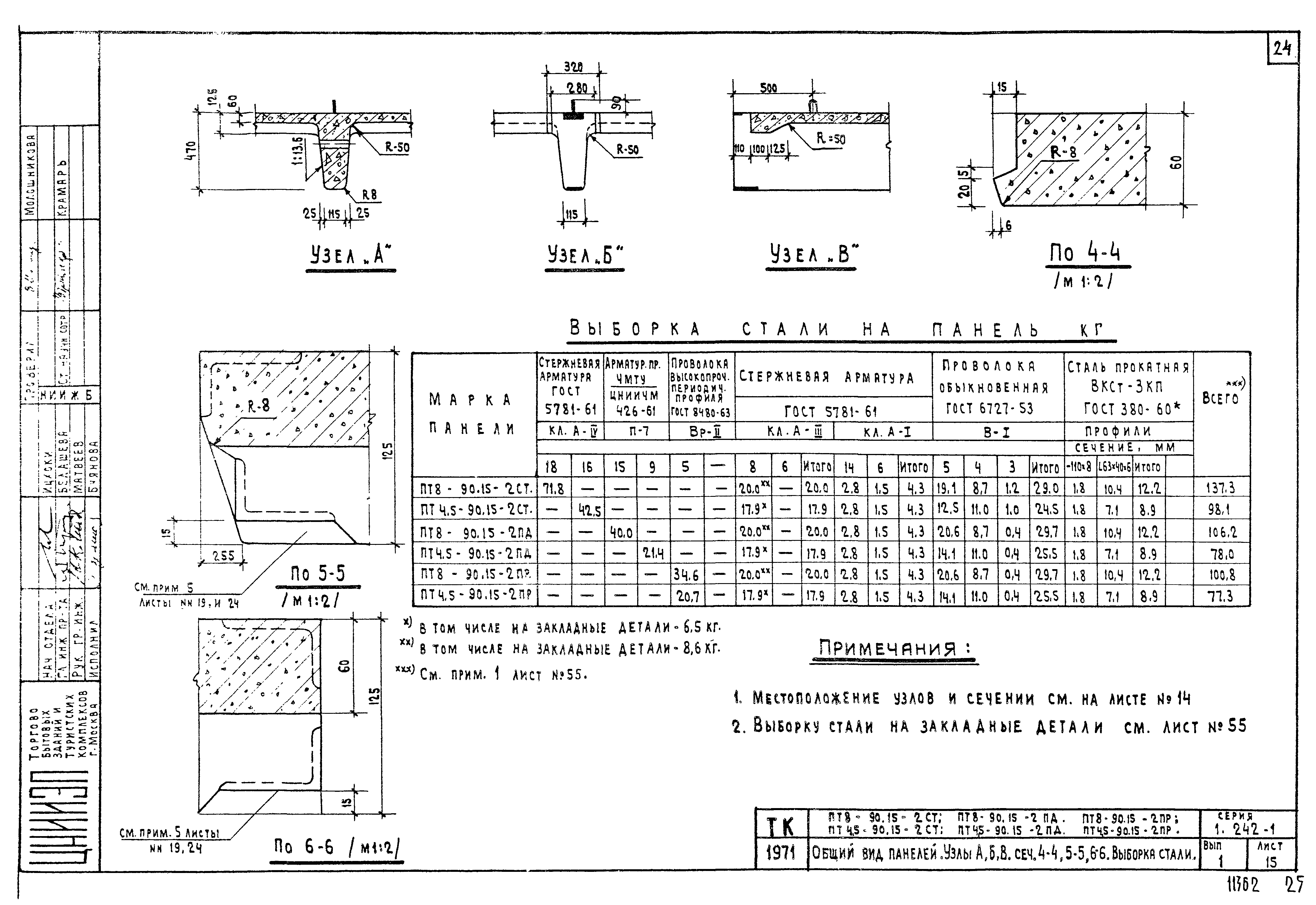 Серия 1.242-1