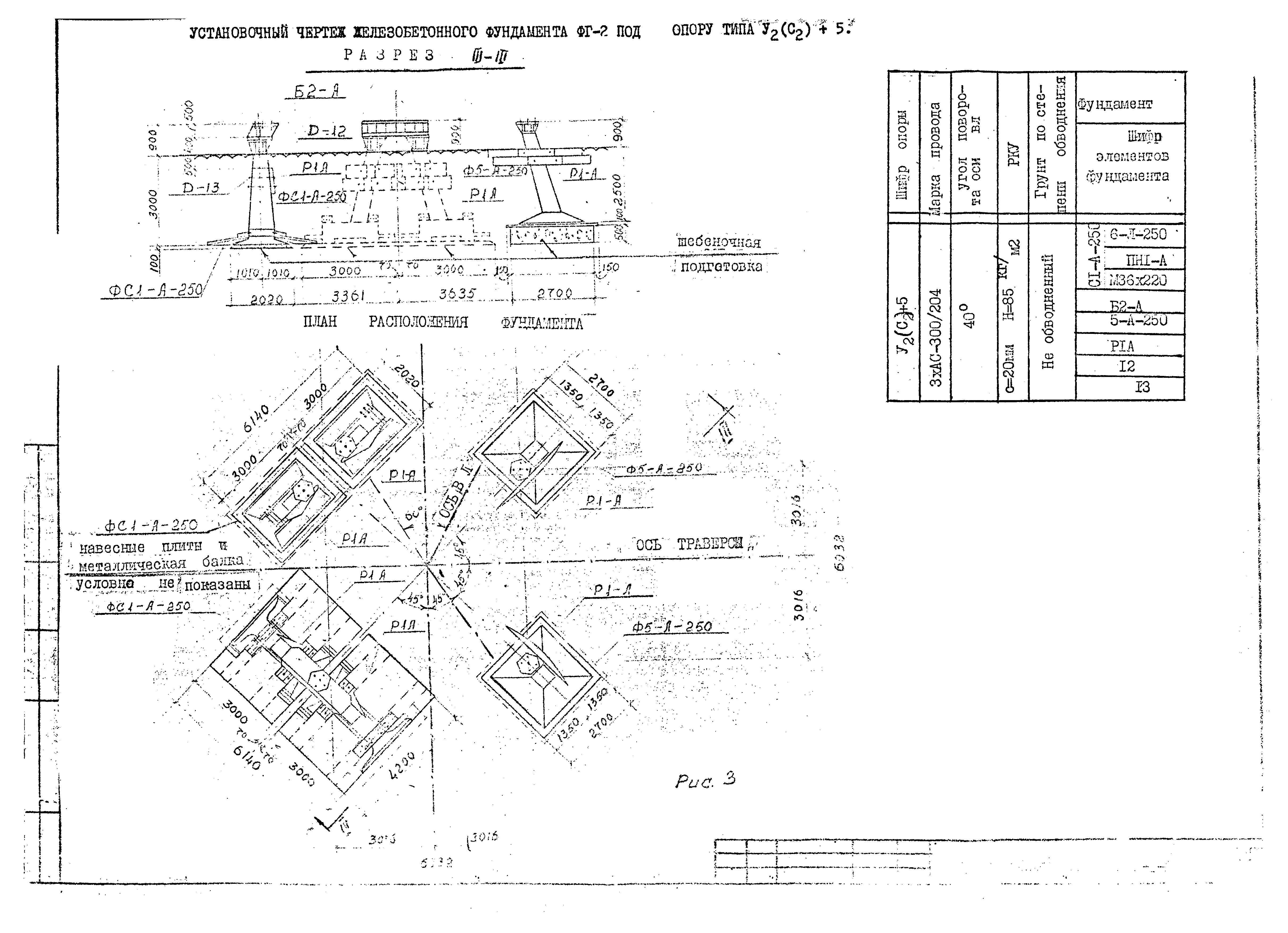 Технологическая карта К-1-24-1