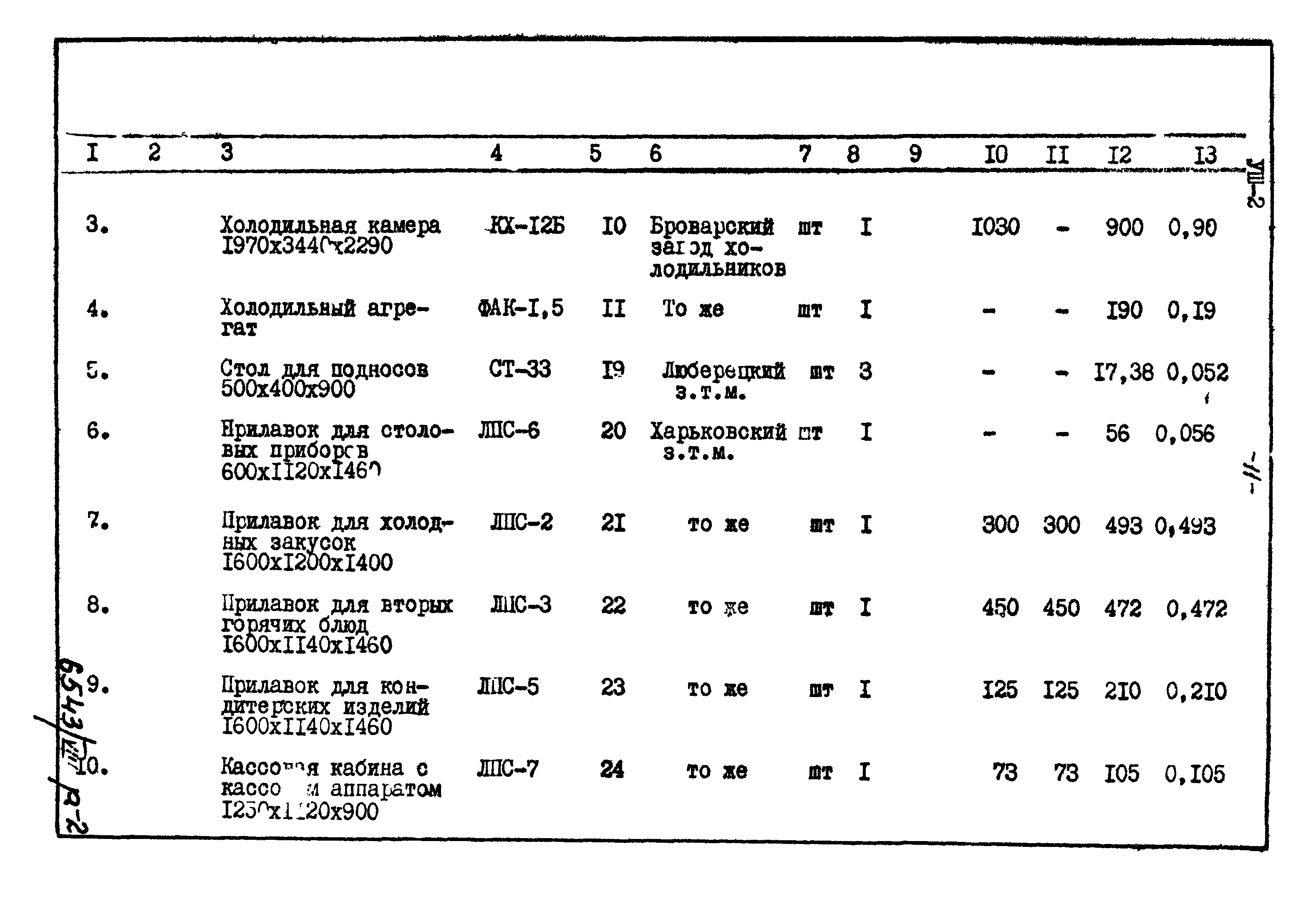 Типовой проект 816-169