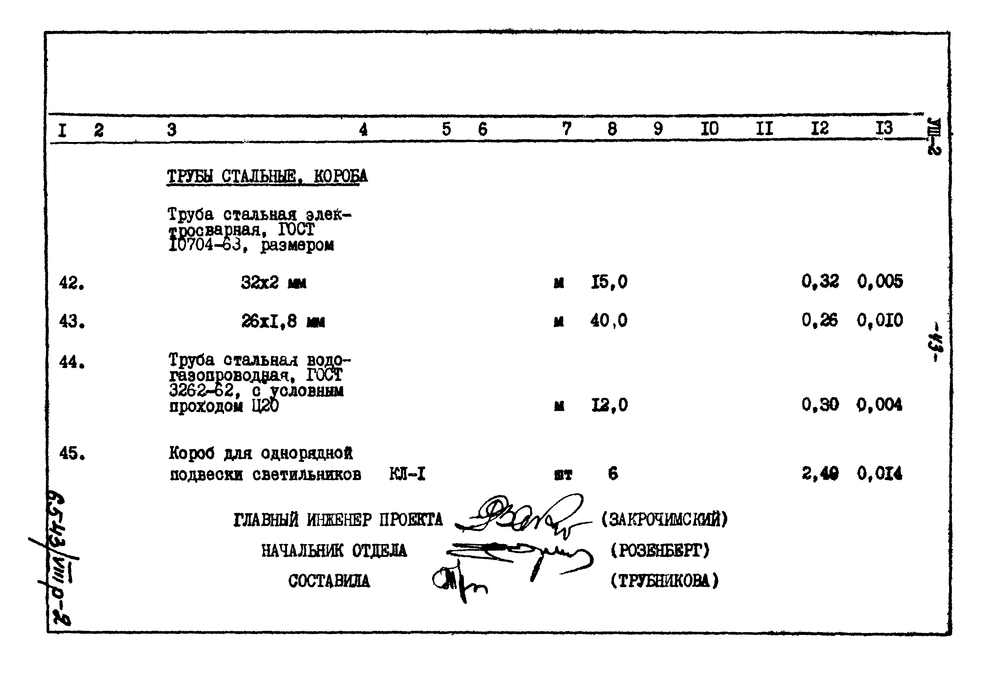 Типовой проект 816-169