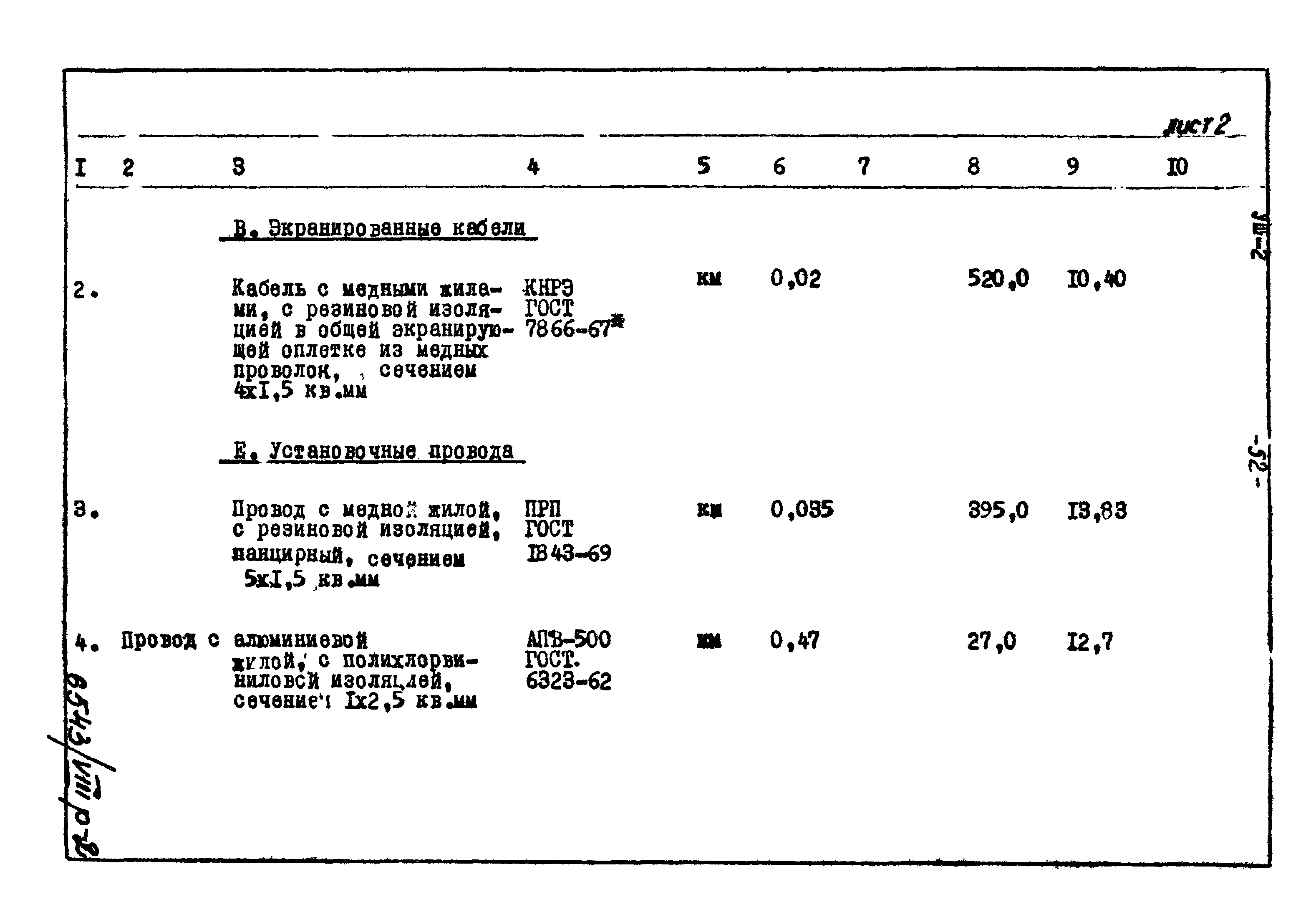 Типовой проект 816-169