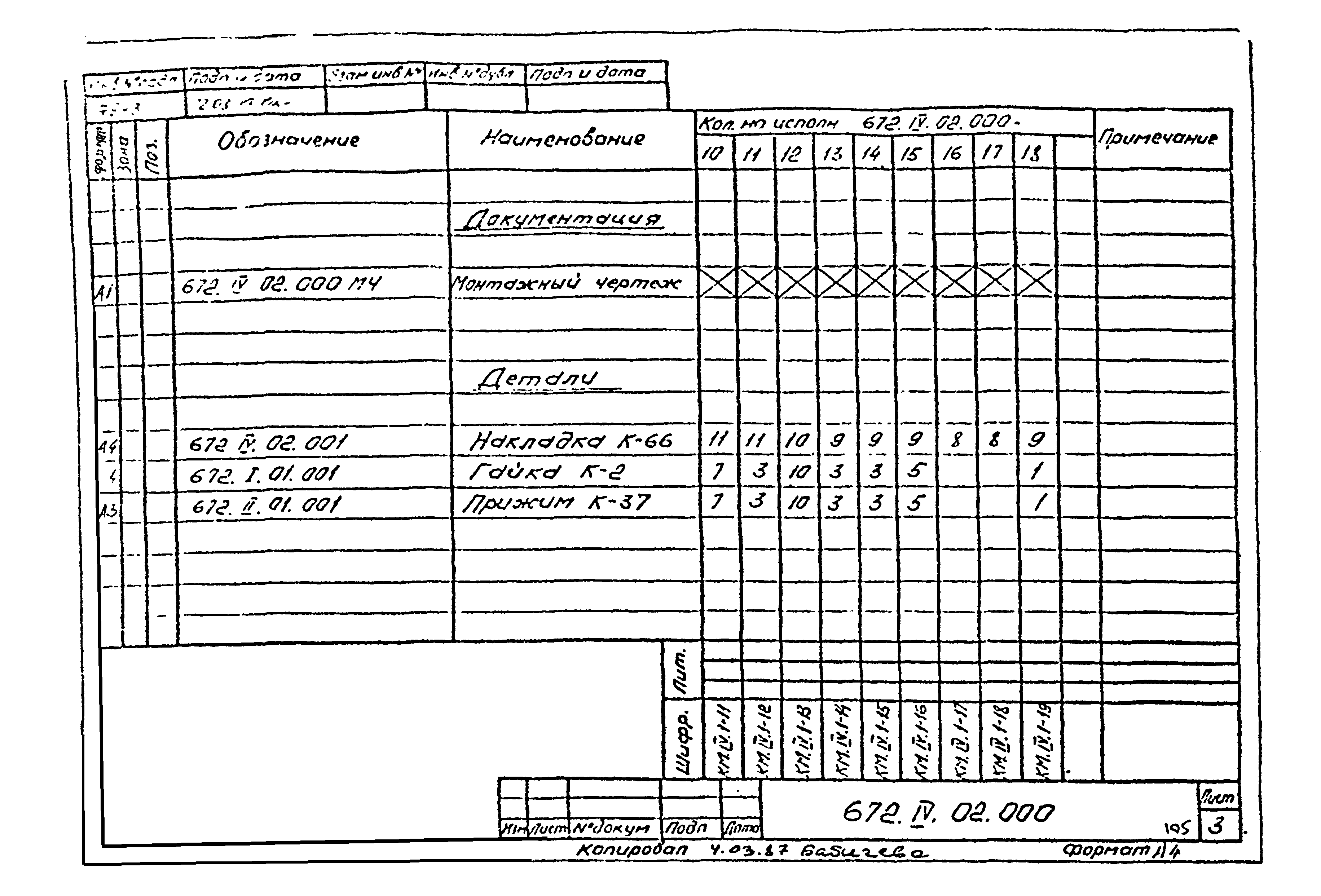 Типовой проект 901-3-275.89