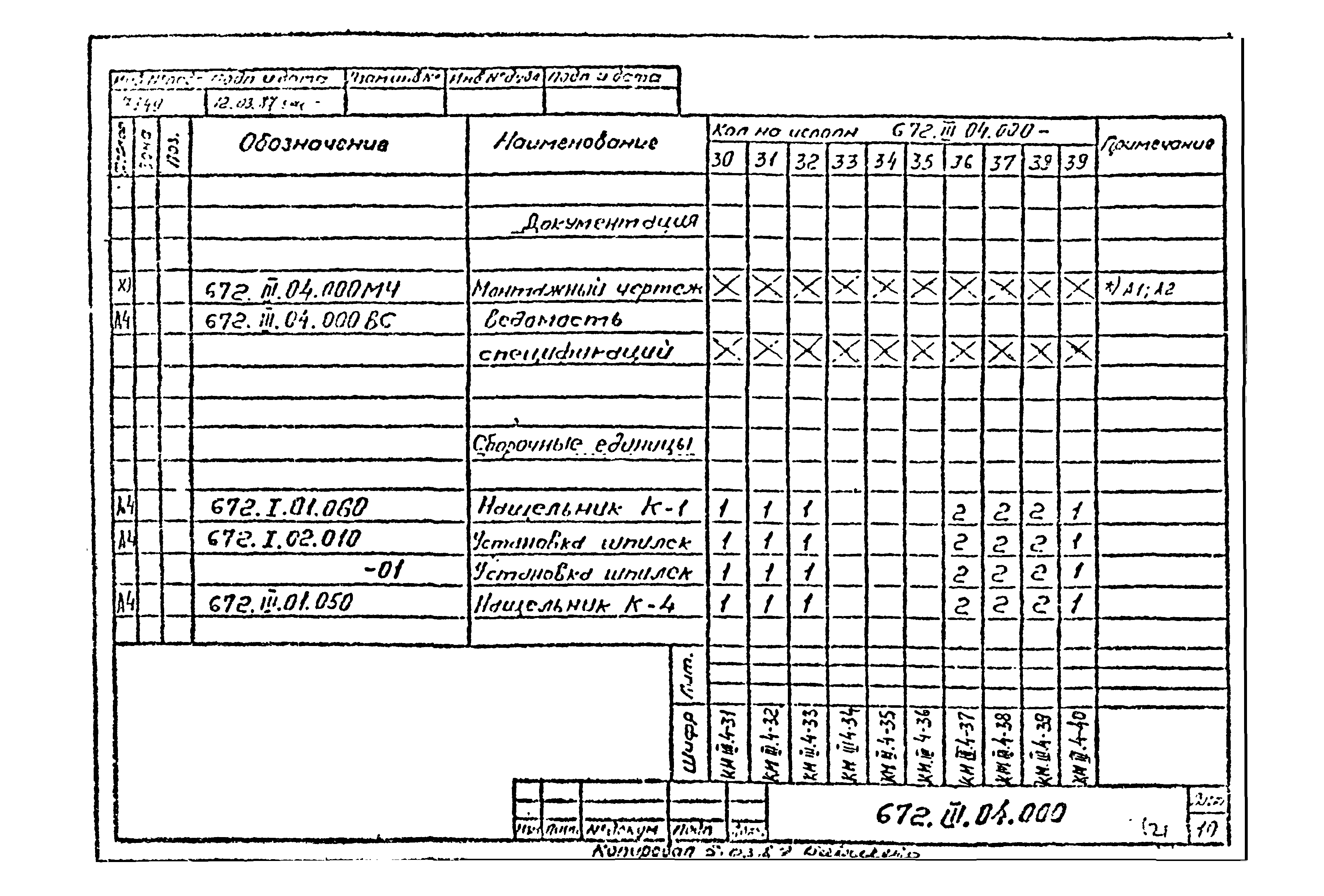 Типовой проект 901-3-275.89