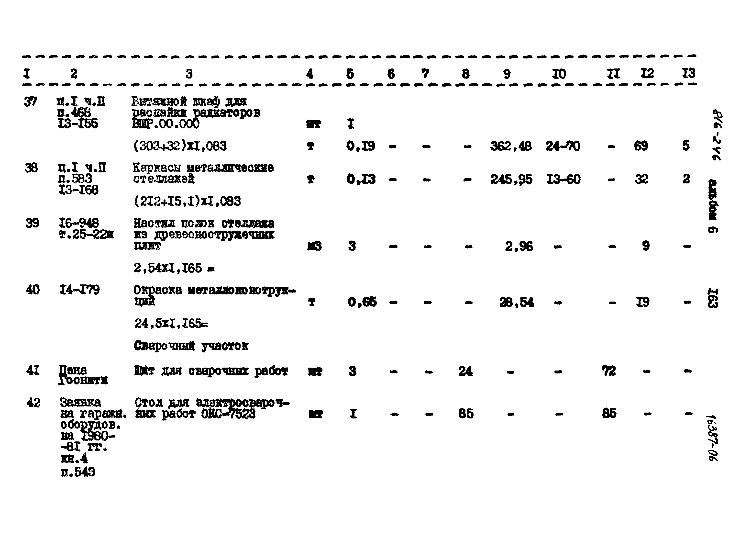 Типовой проект 816-246