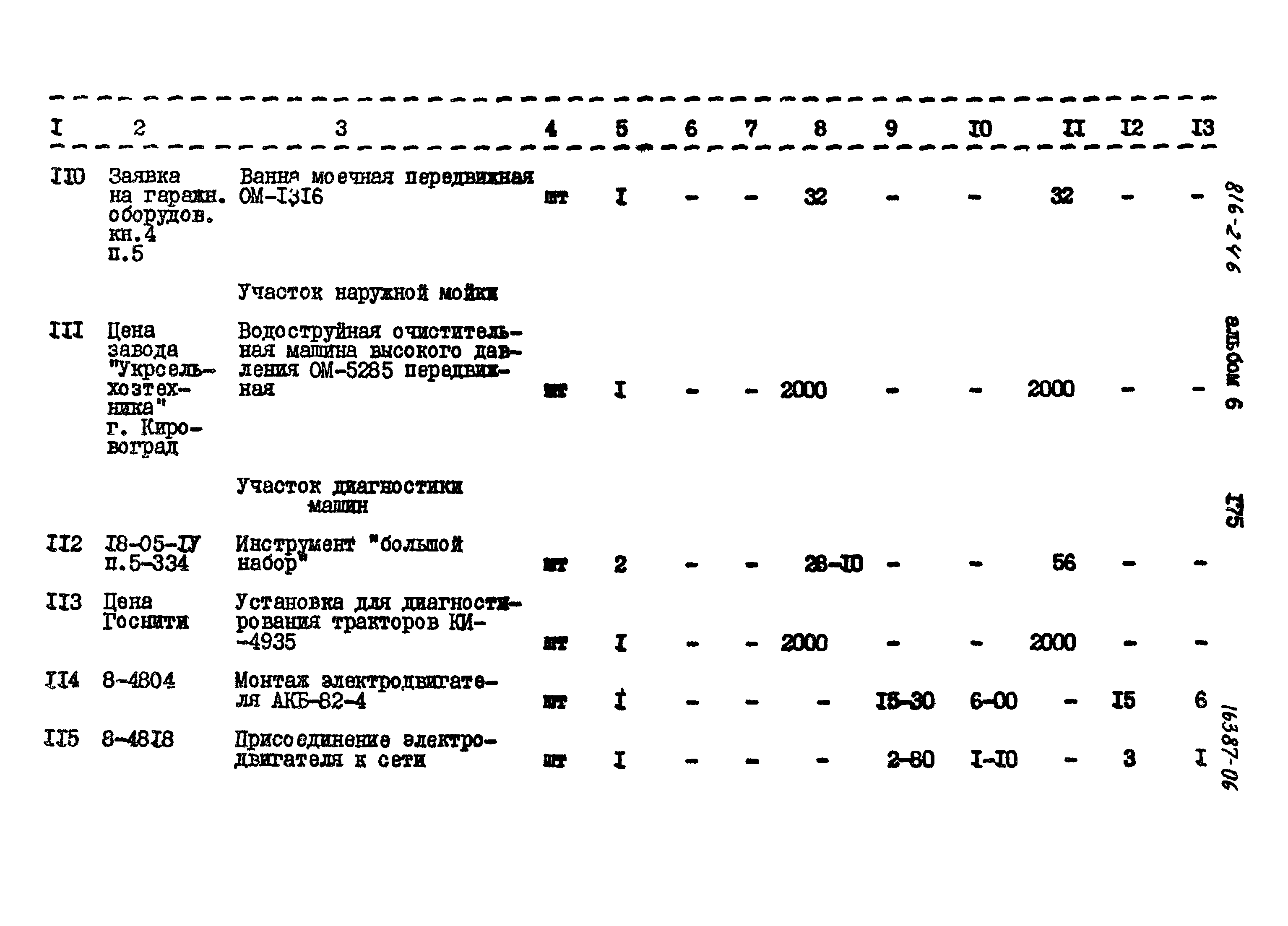 Типовой проект 816-246