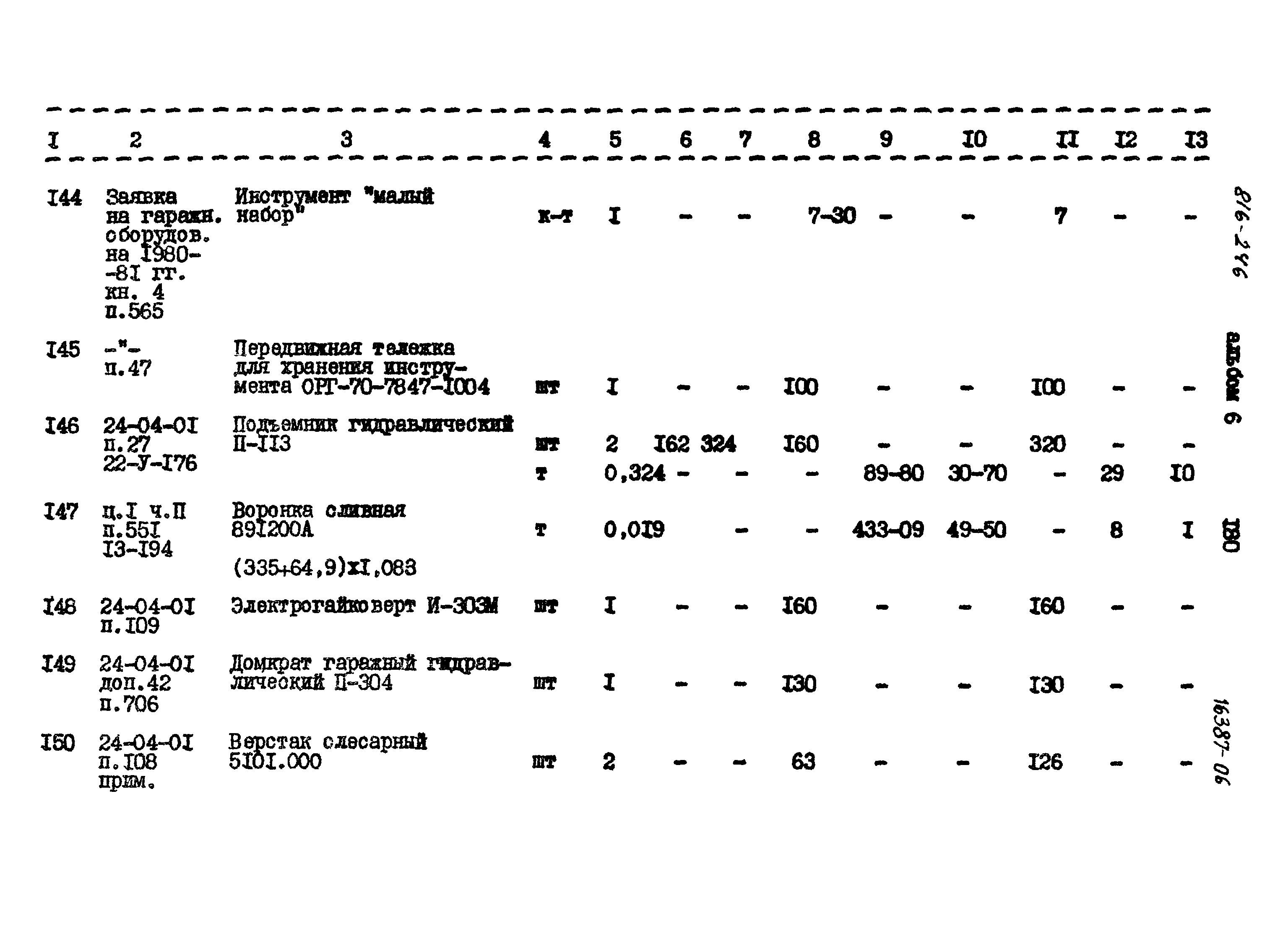 Типовой проект 816-246