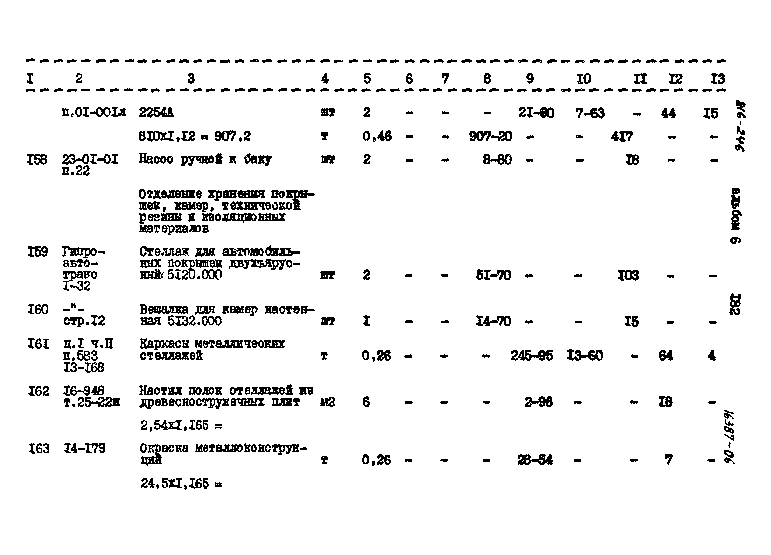 Типовой проект 816-246