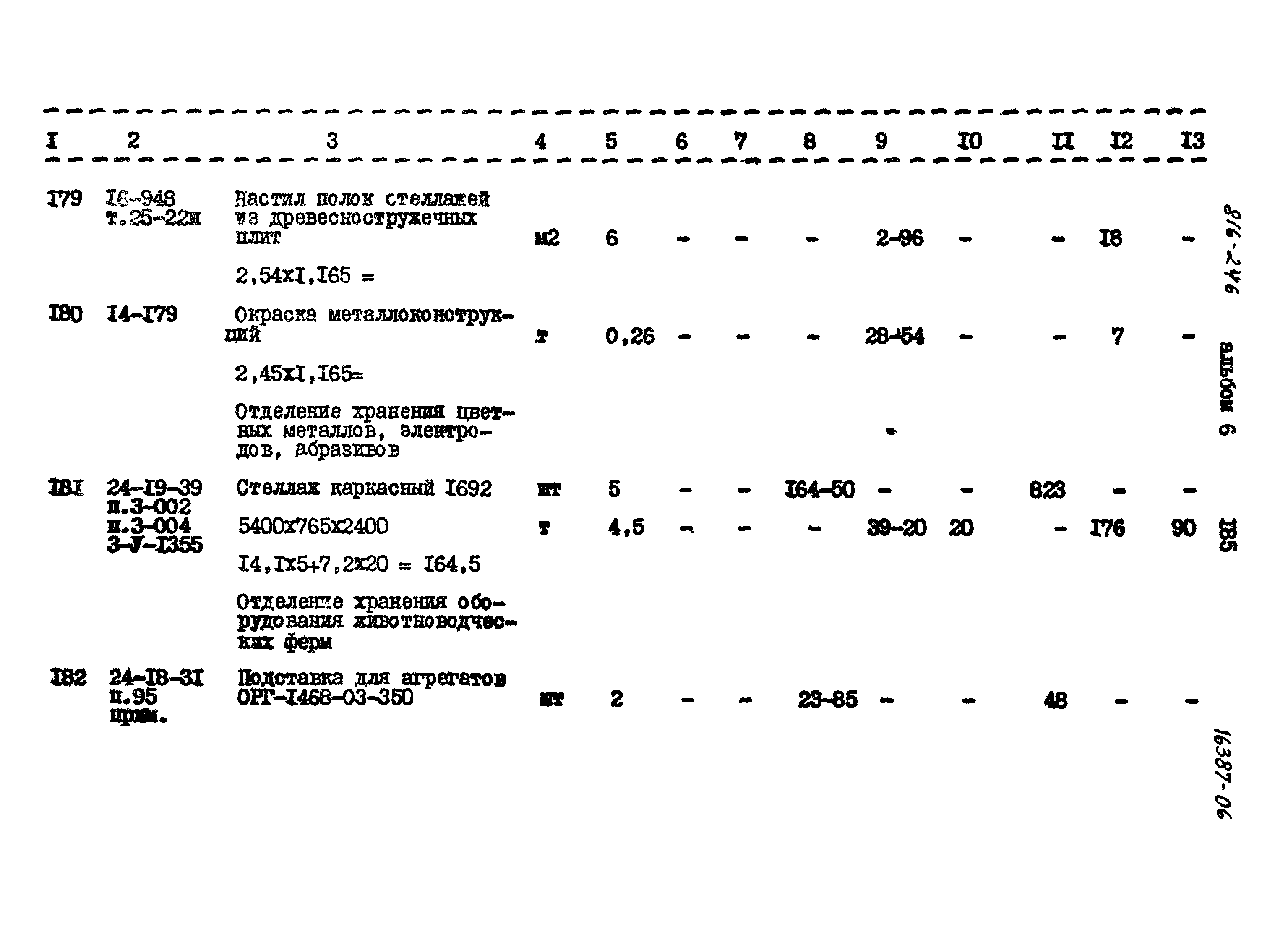 Типовой проект 816-246