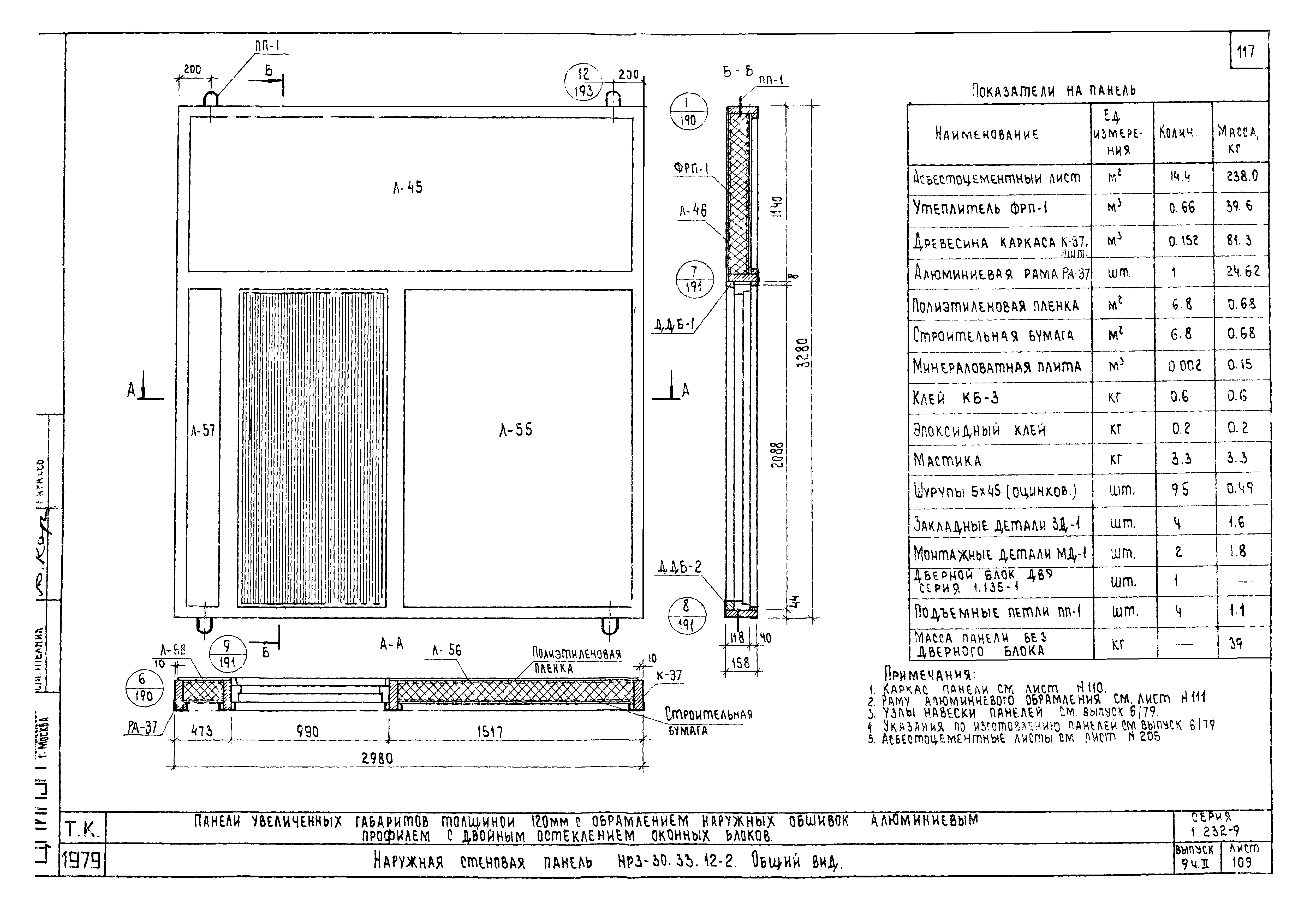 Серия 1.232-3