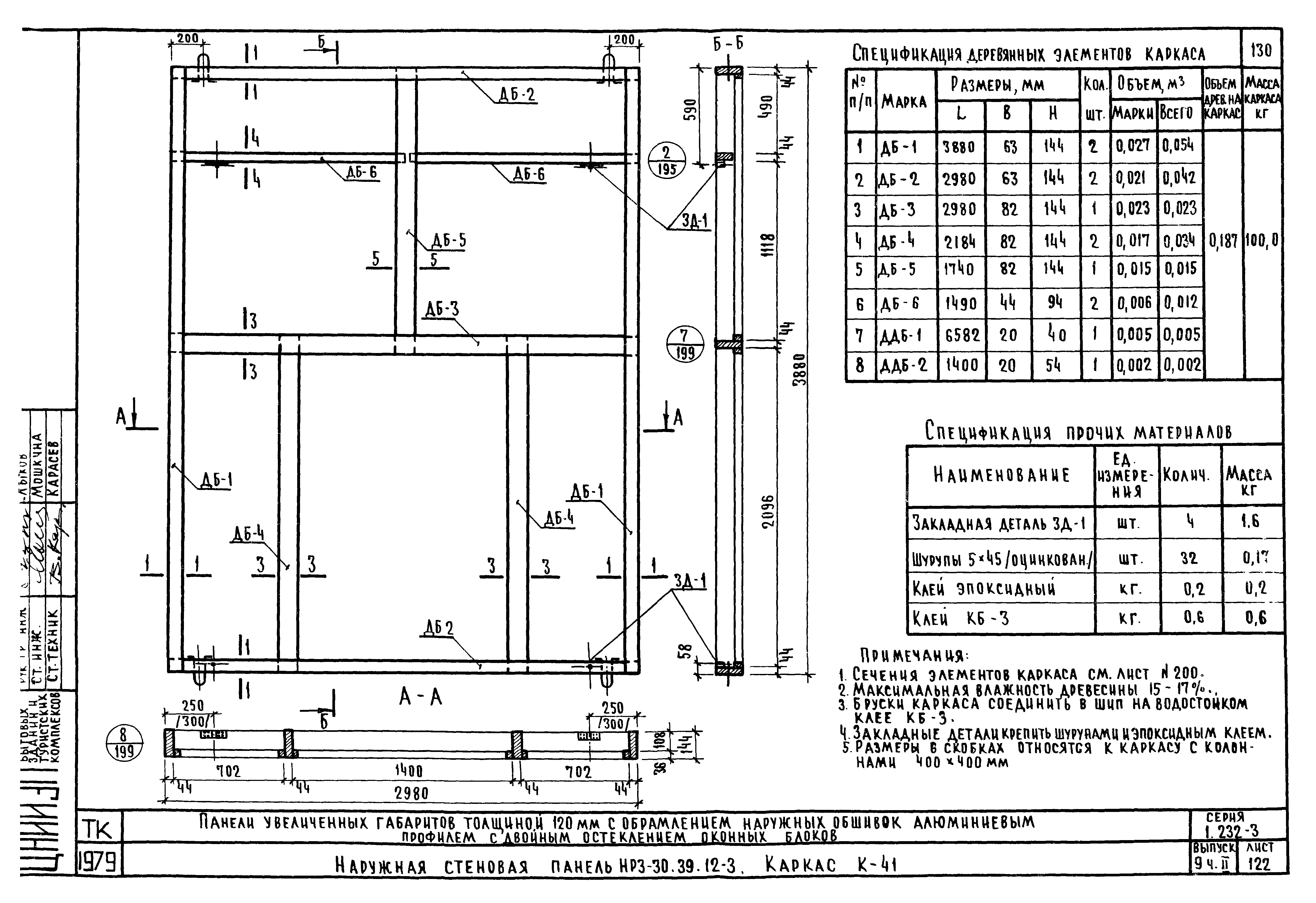 Серия 1.232-3