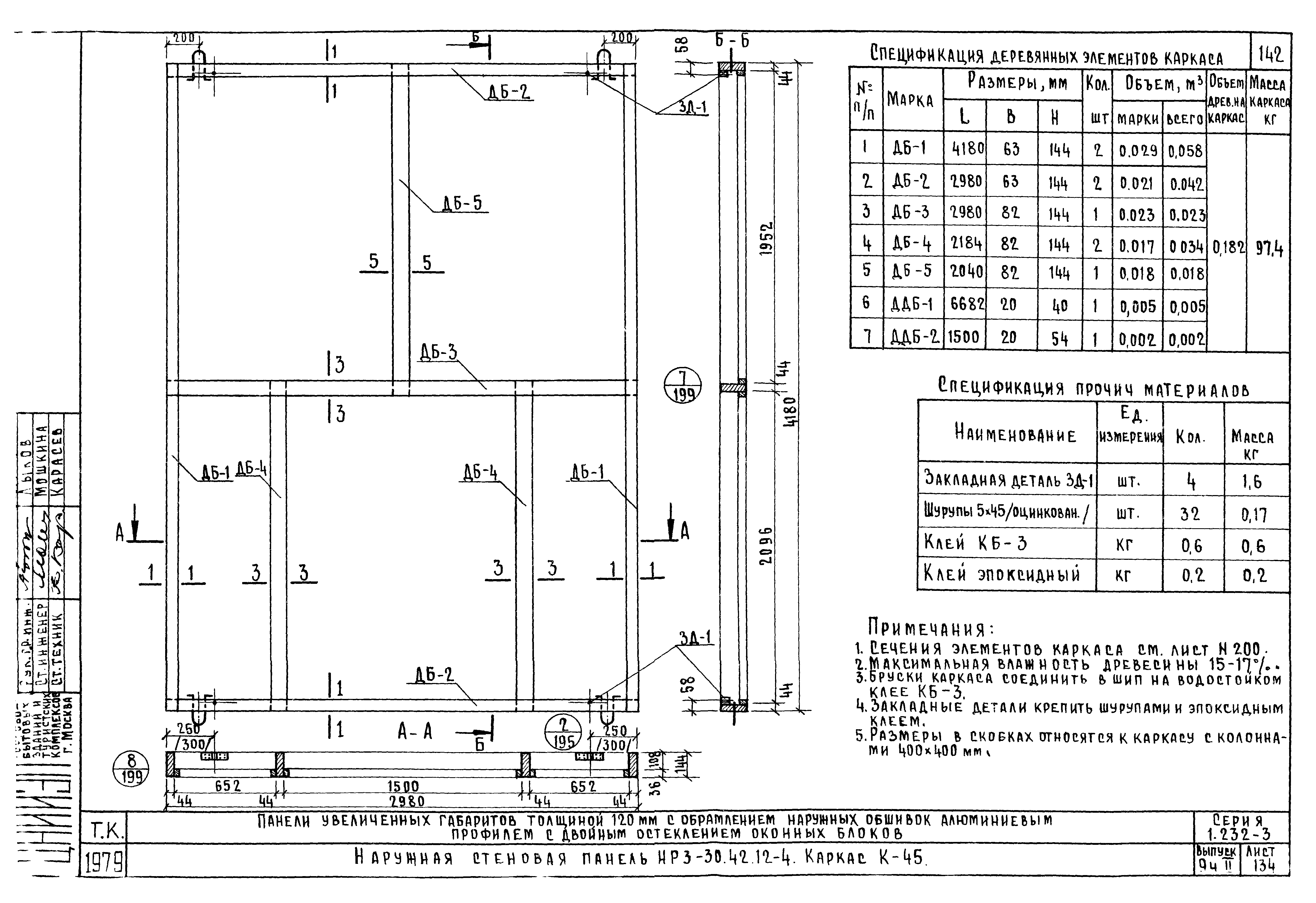 Серия 1.232-3