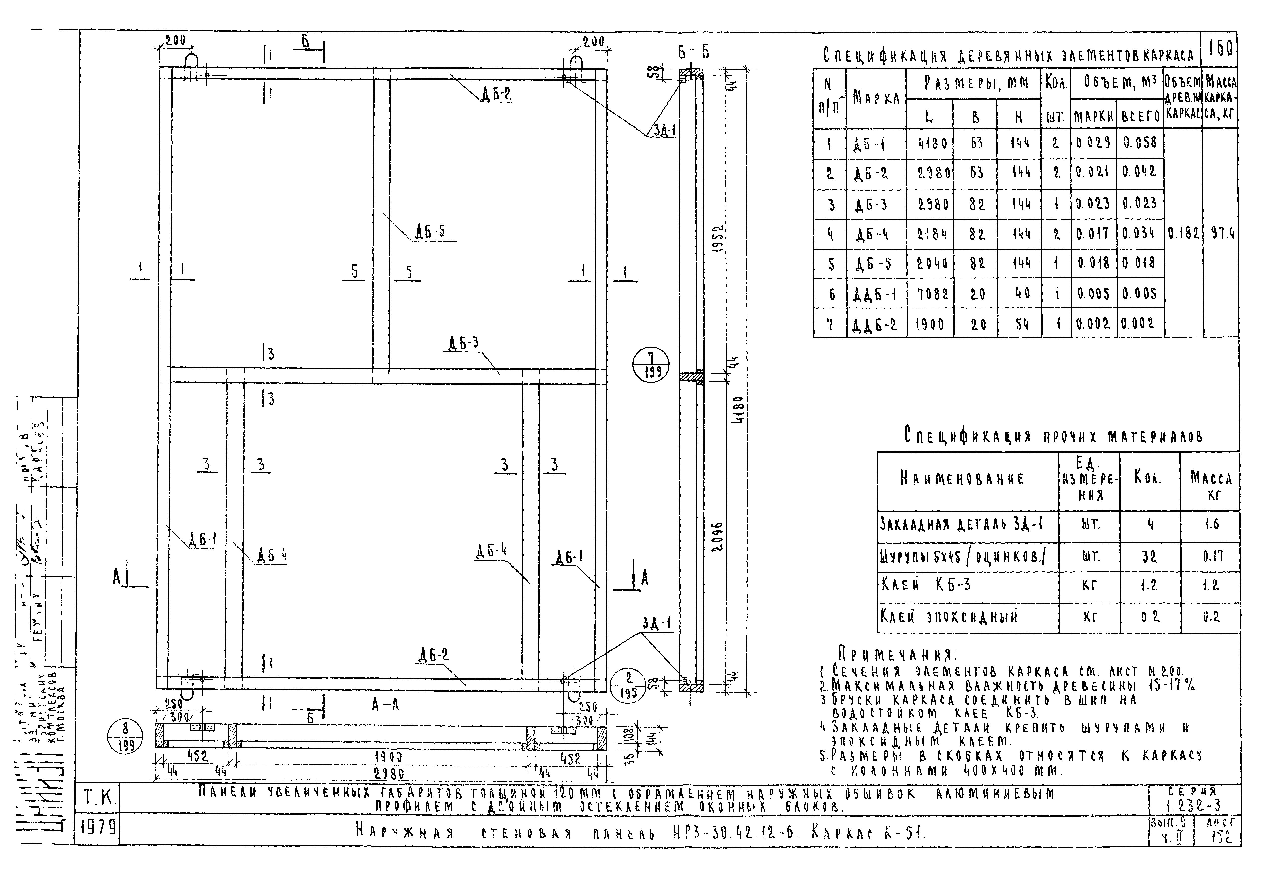 Серия 1.232-3