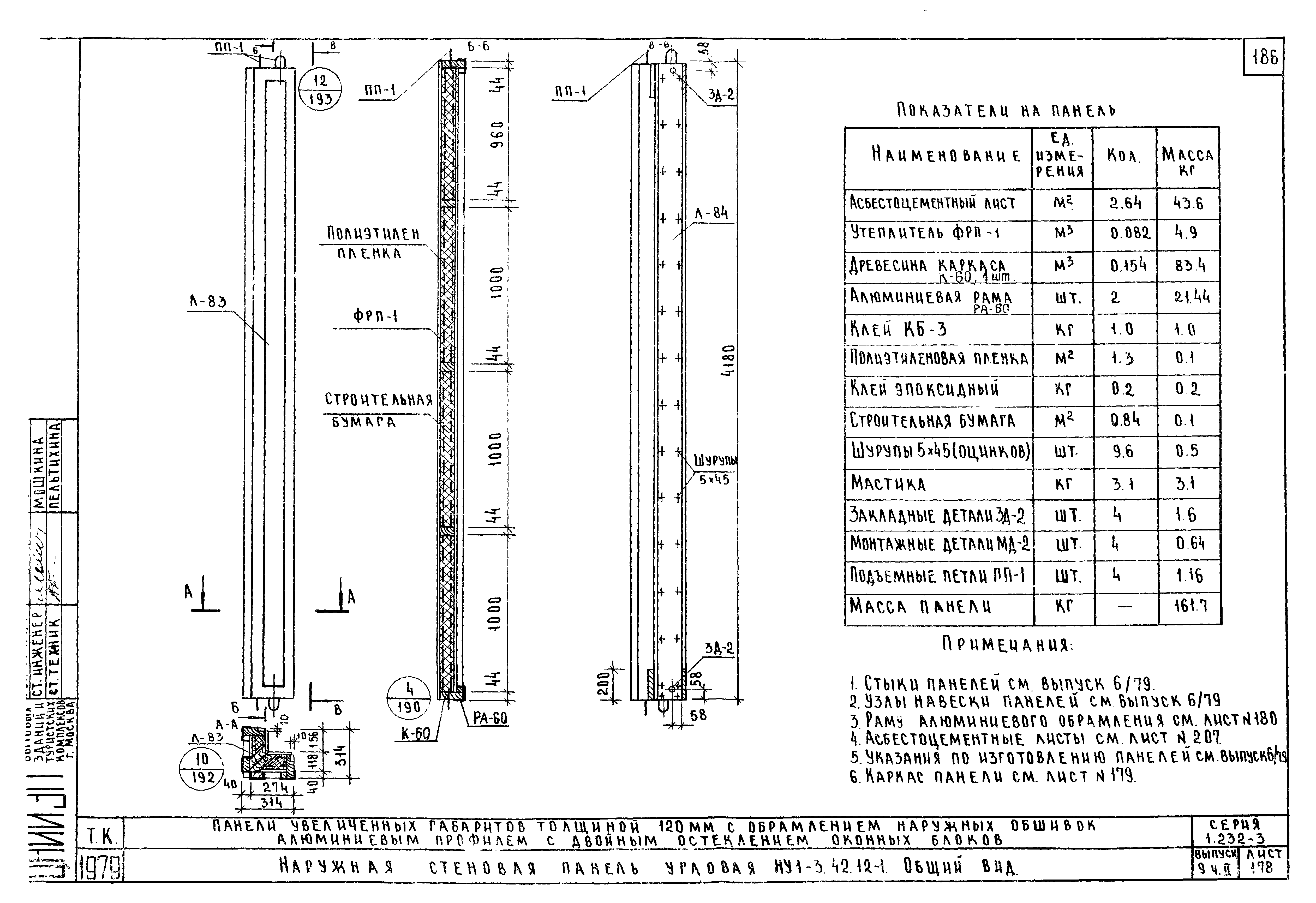 Серия 1.232-3