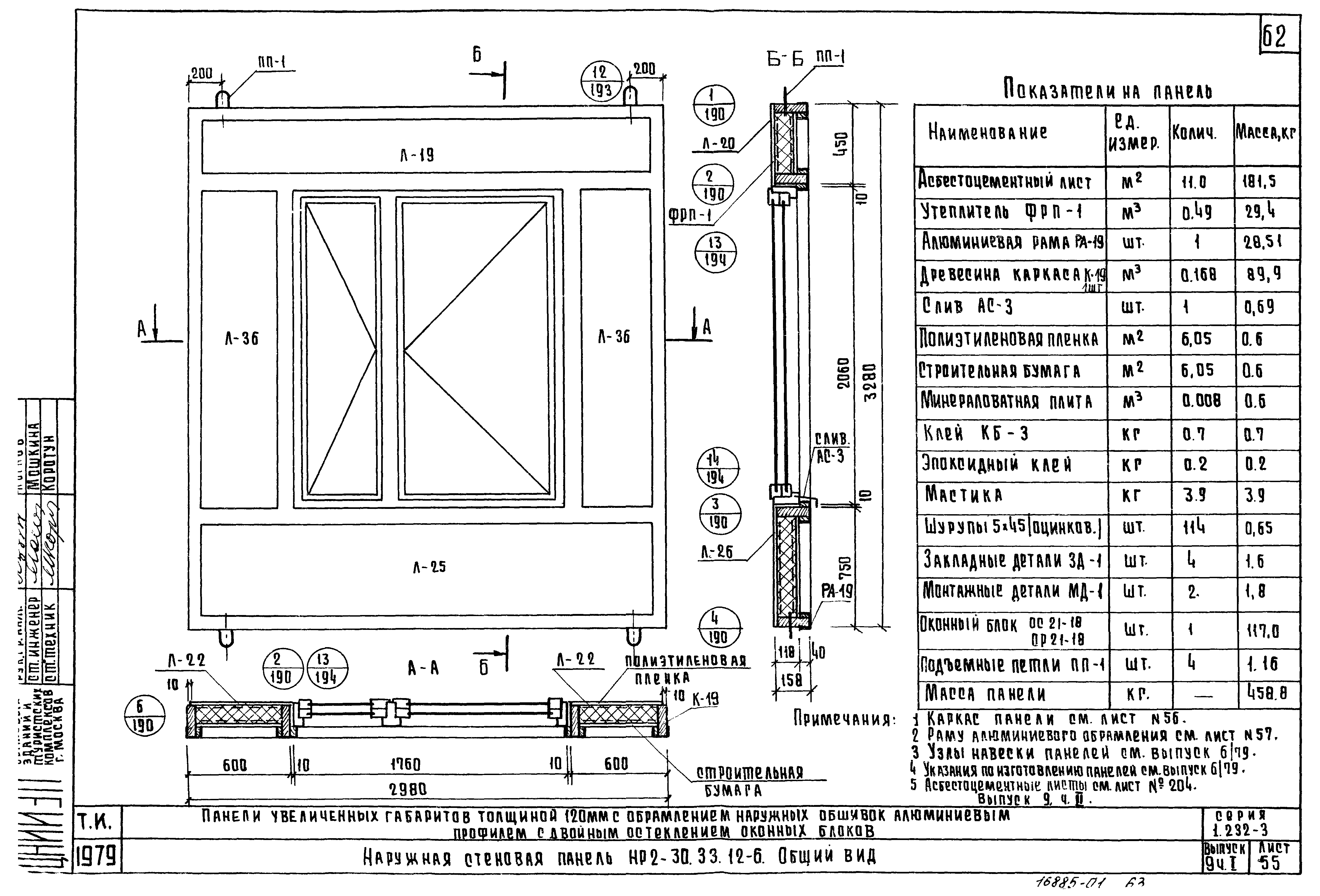 Серия 1.232-3