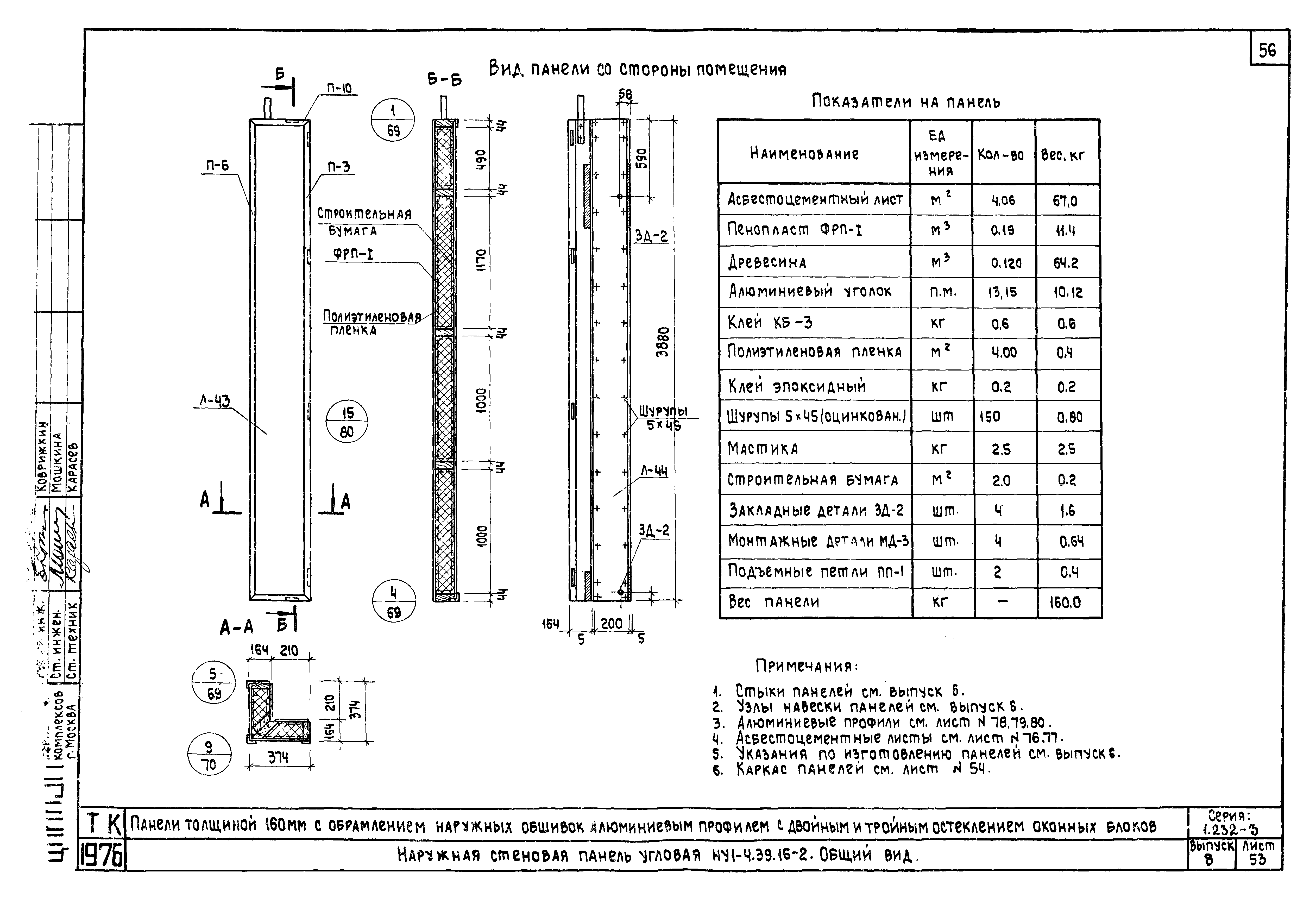 Серия 1.232-3