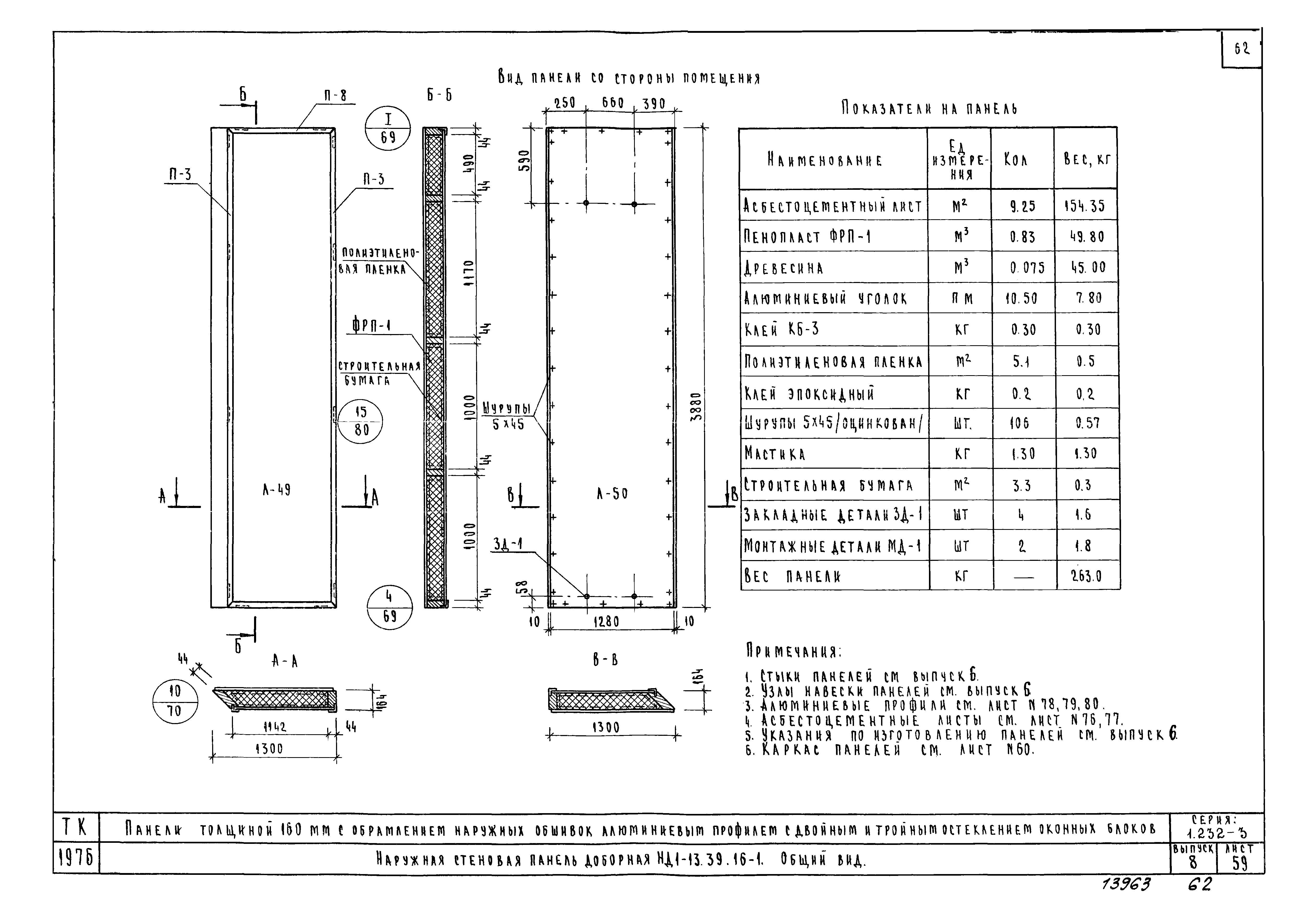 Серия 1.232-3