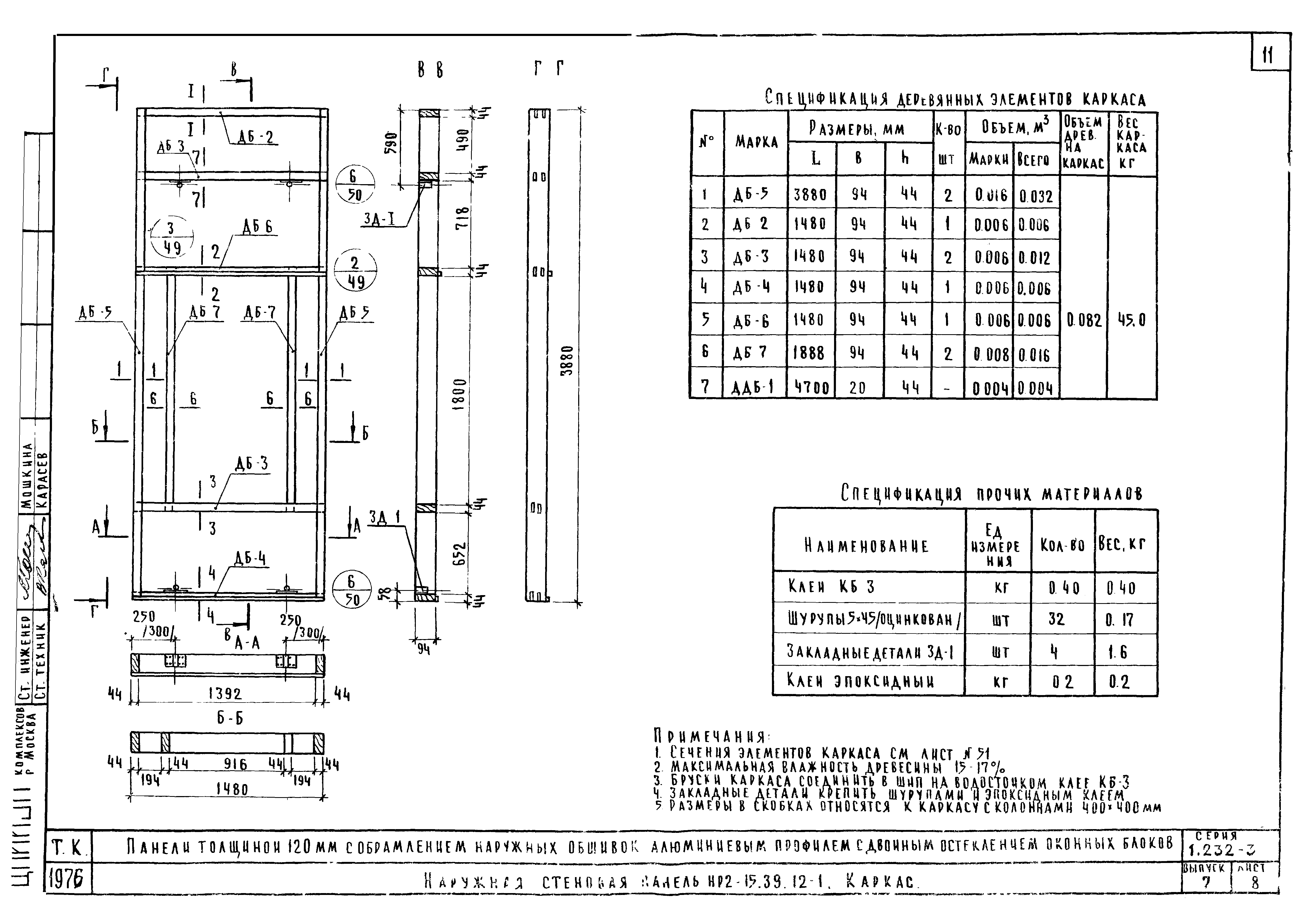 Серия 1.232-3