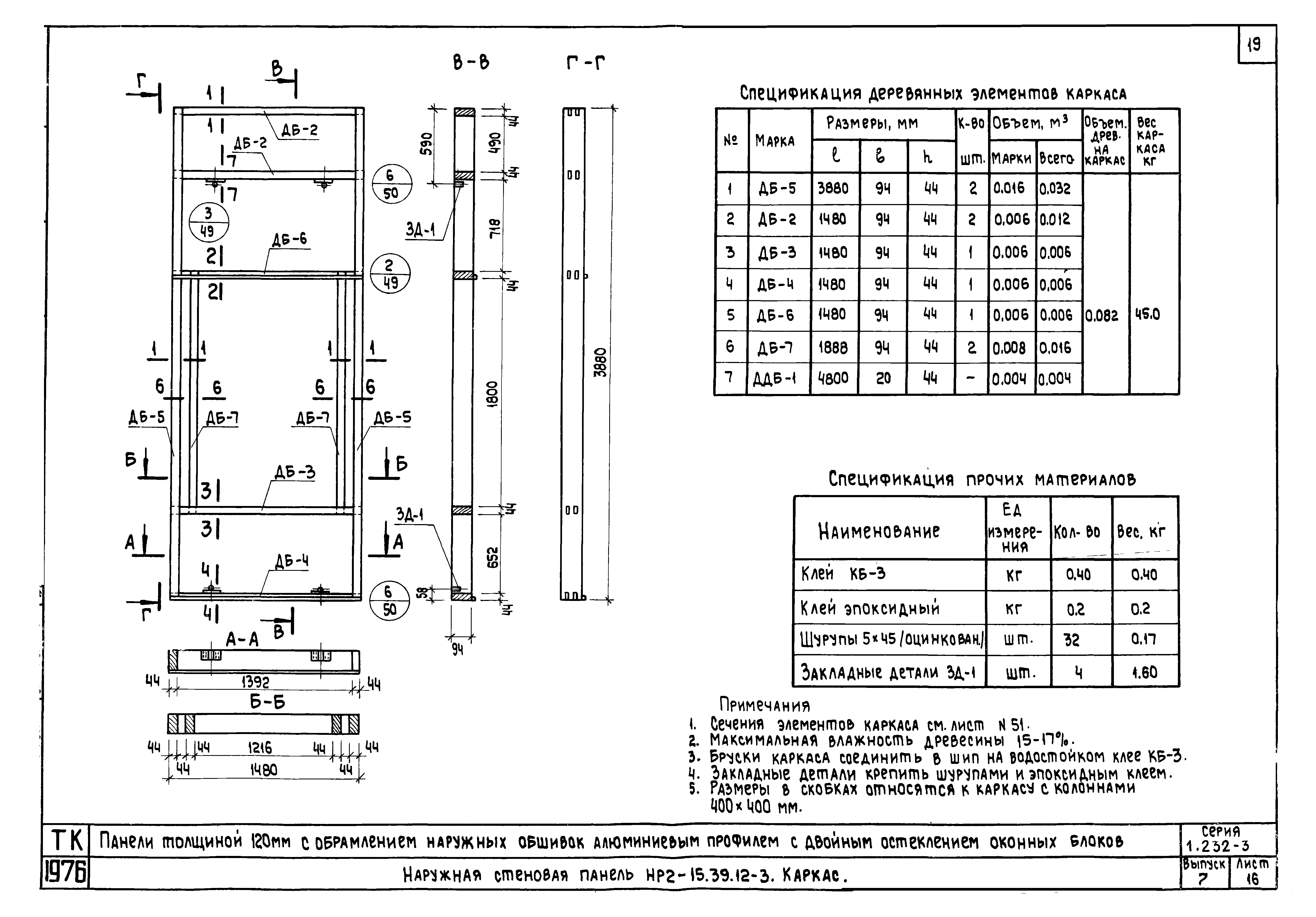 Серия 1.232-3