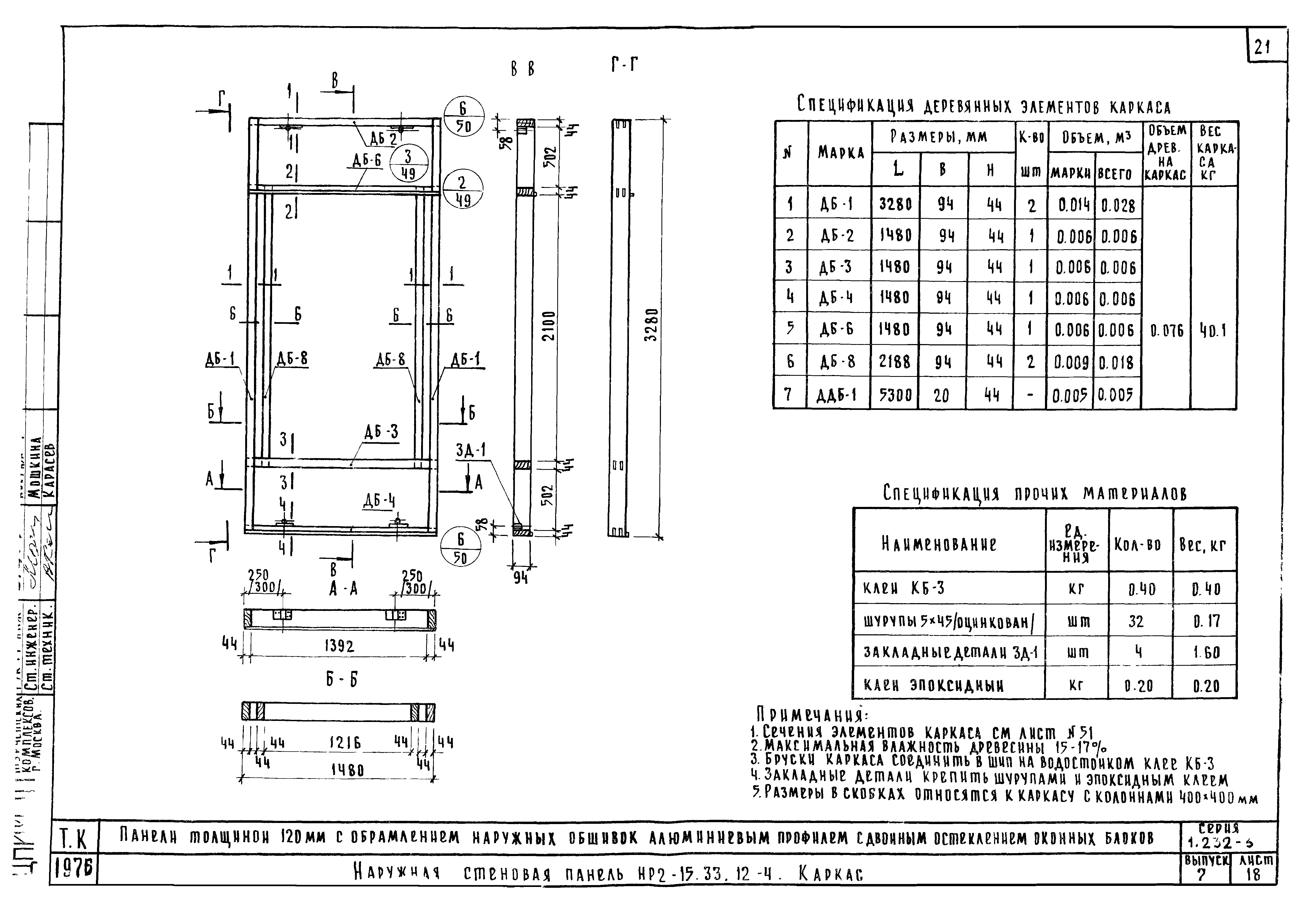 Серия 1.232-3