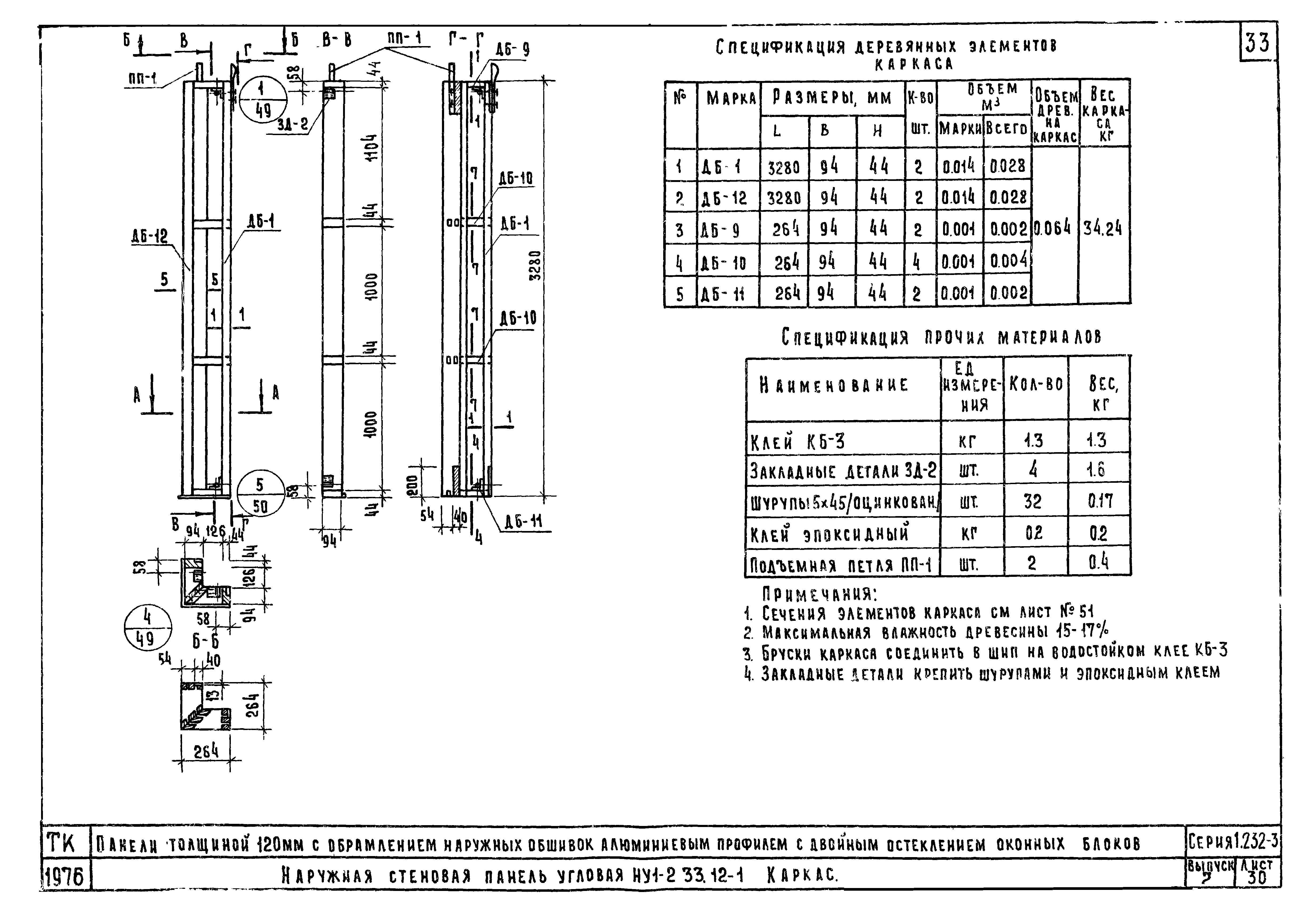 Серия 1.232-3