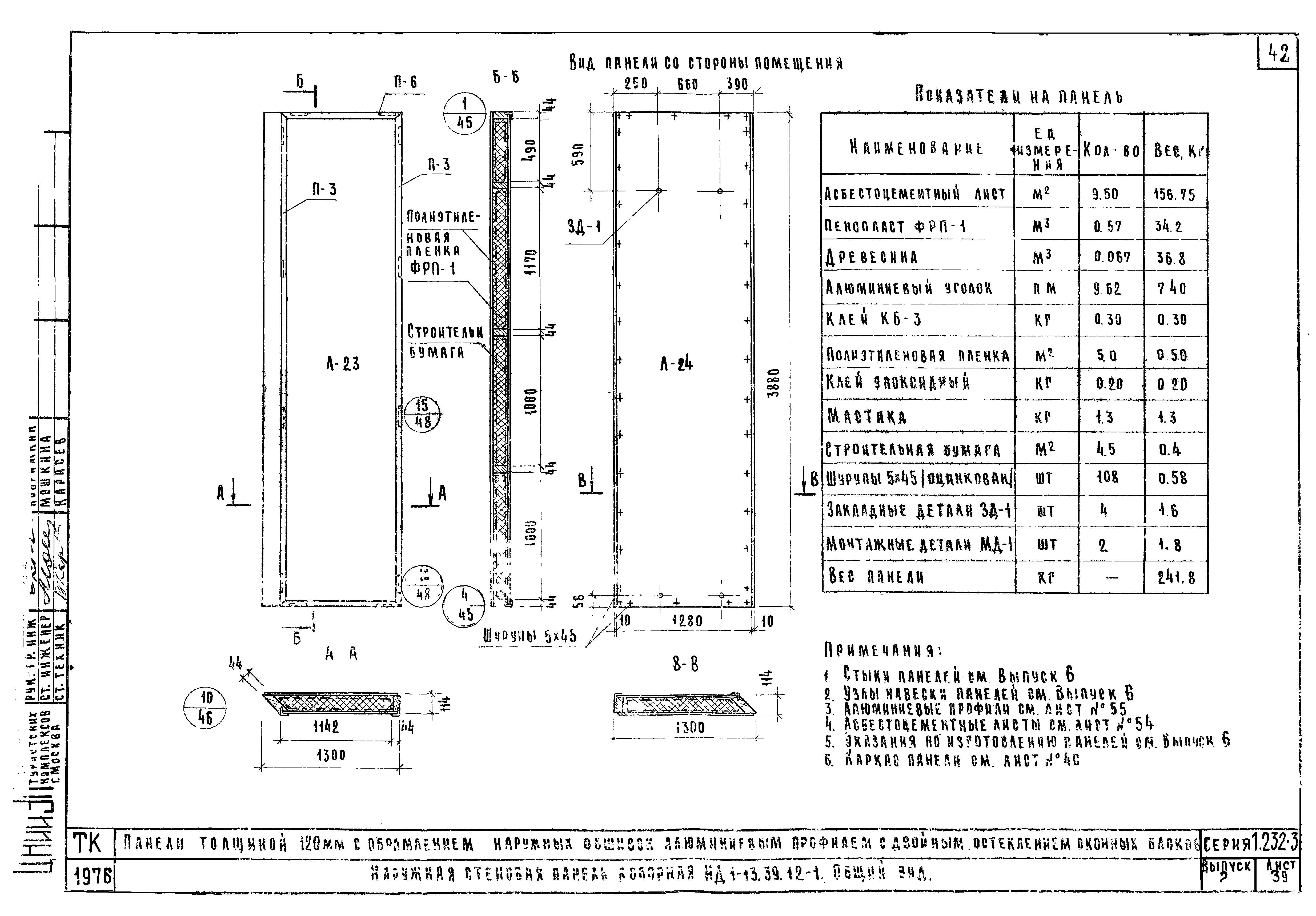 Серия 1.232-3