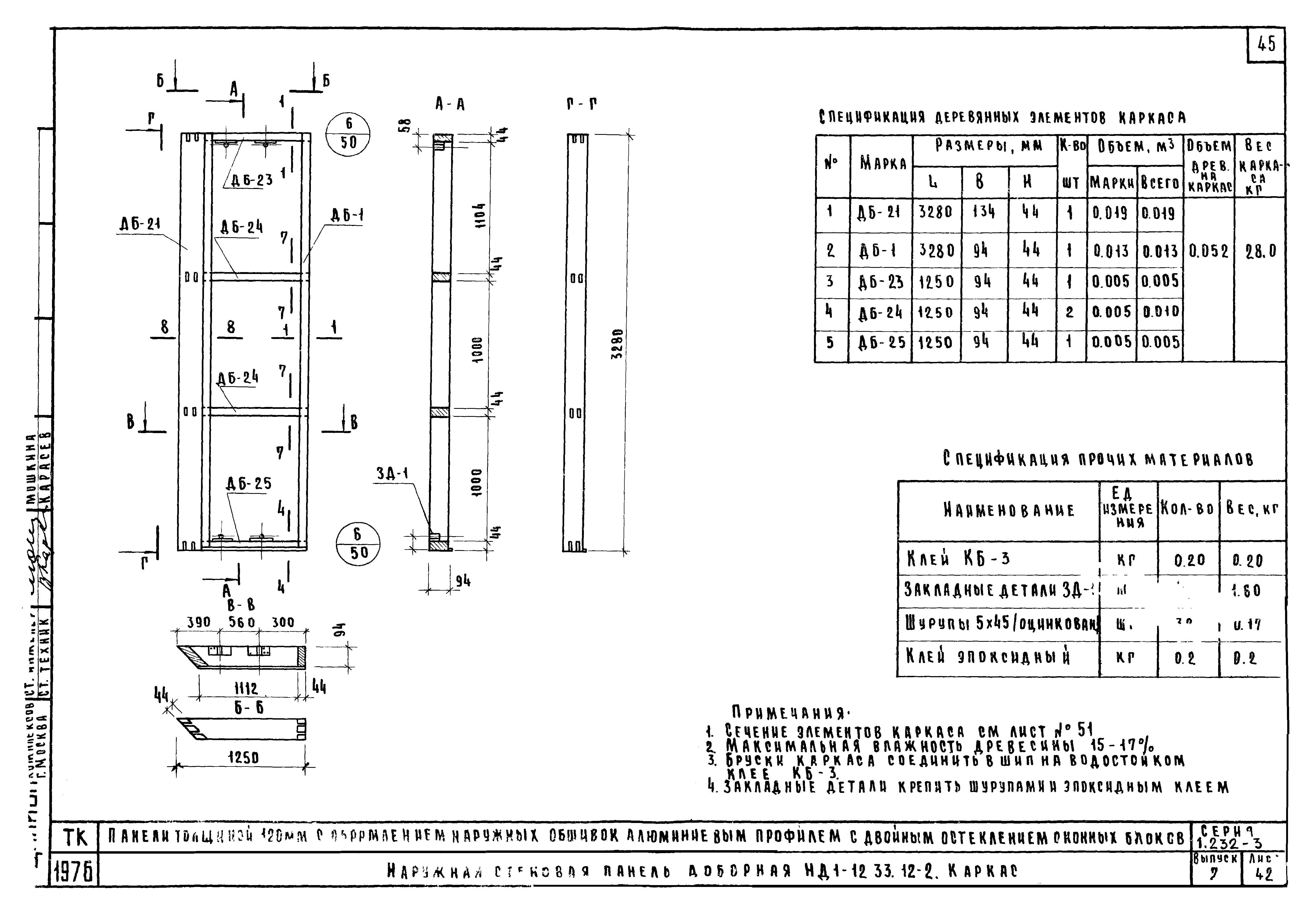 Серия 1.232-3