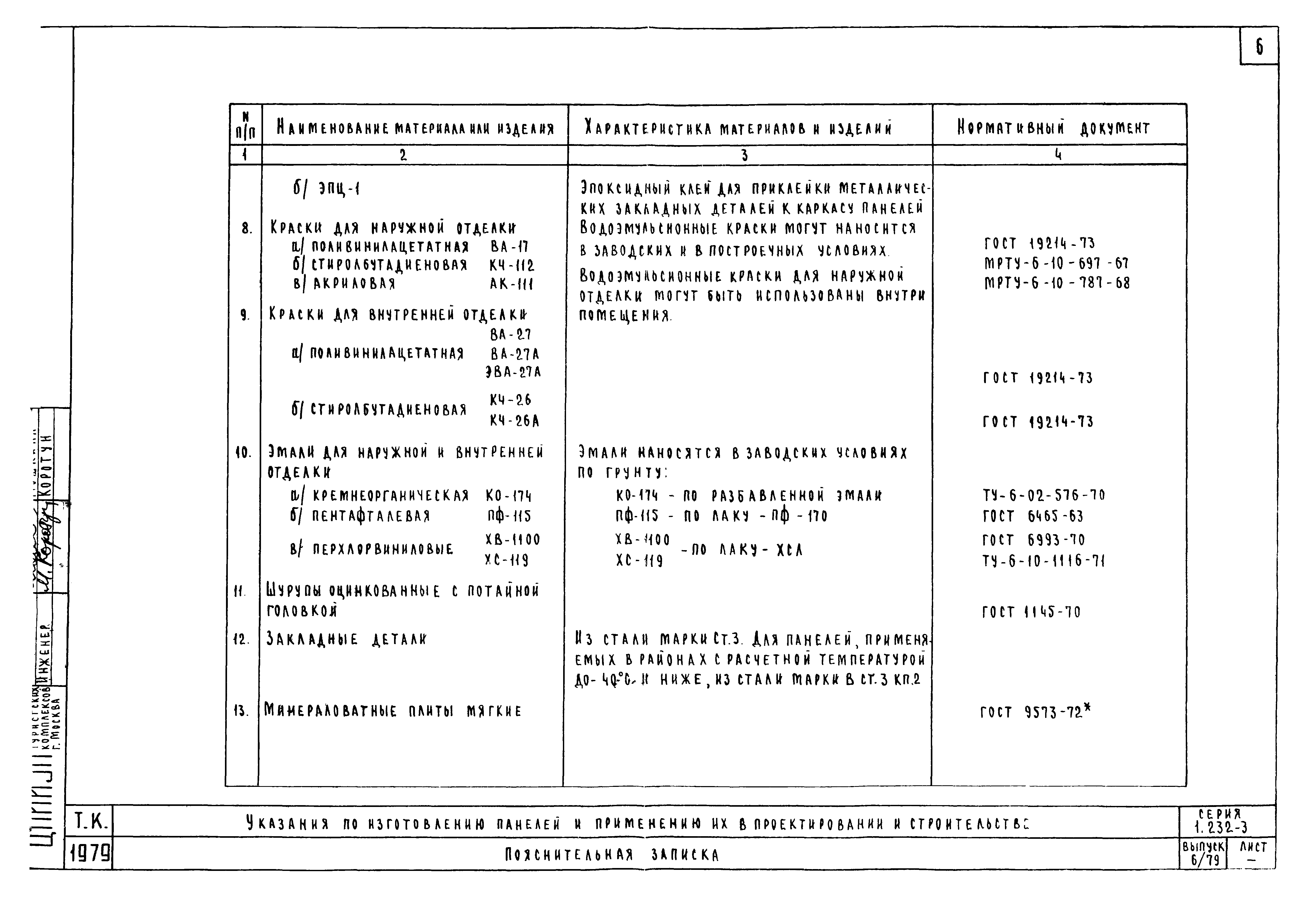 Серия 1.232-3