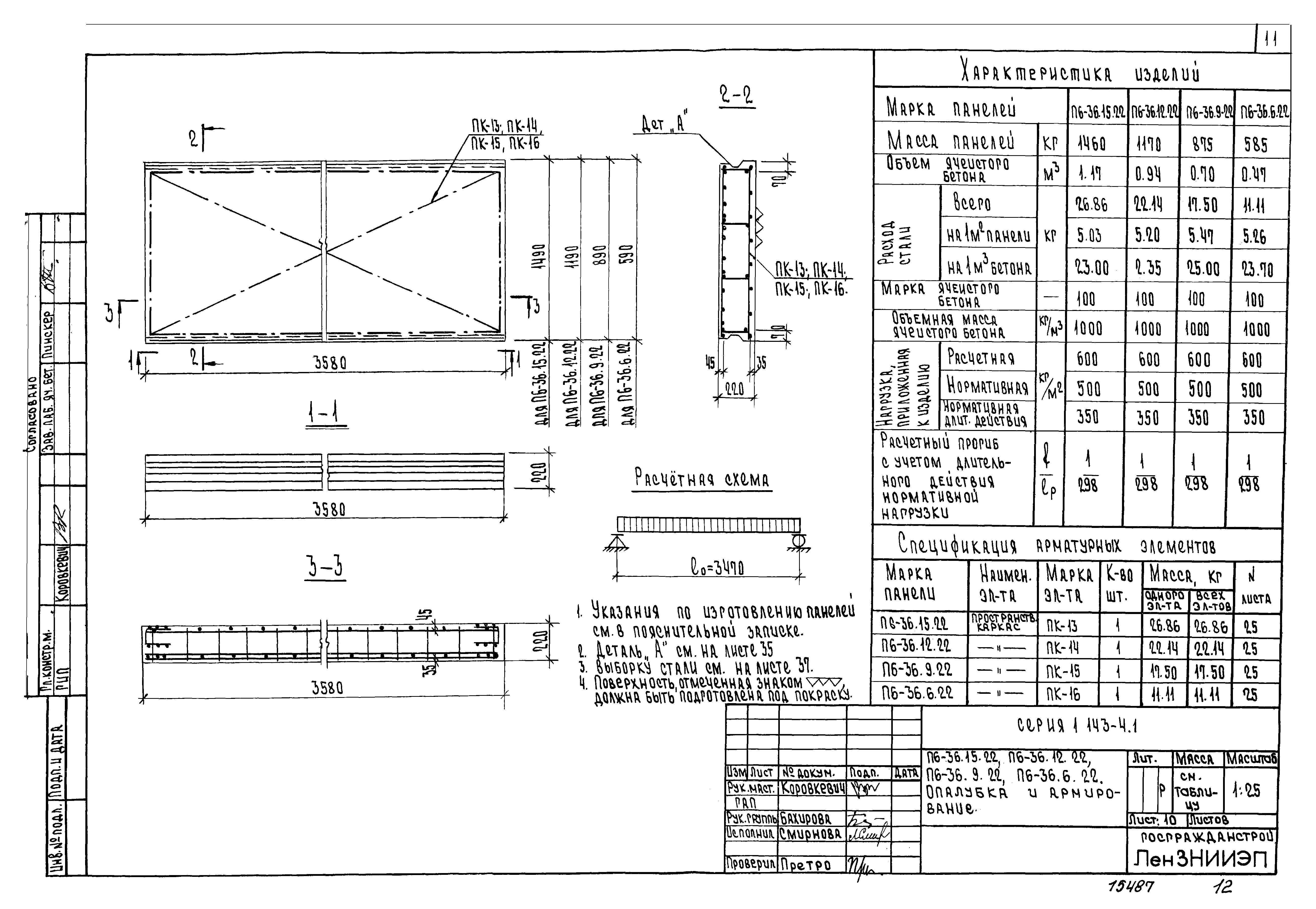 Серия 1.143-4