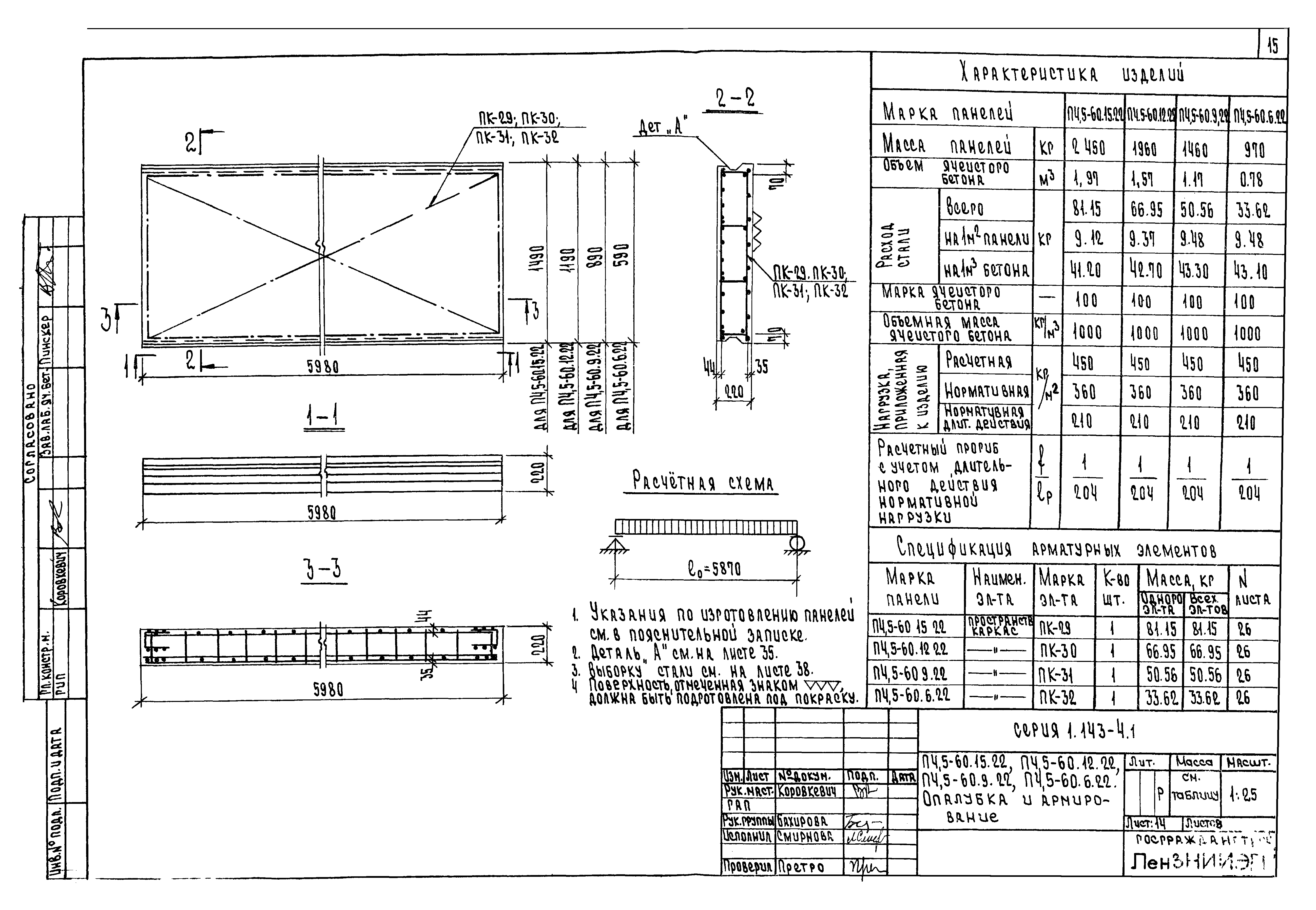 Серия 1.143-4